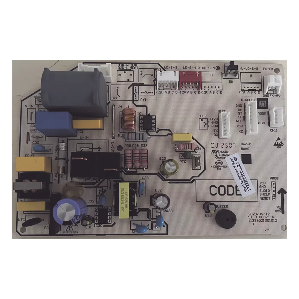 Tarjeta interna ( IDU ) para CCIR3212K110- CHIR3212K110