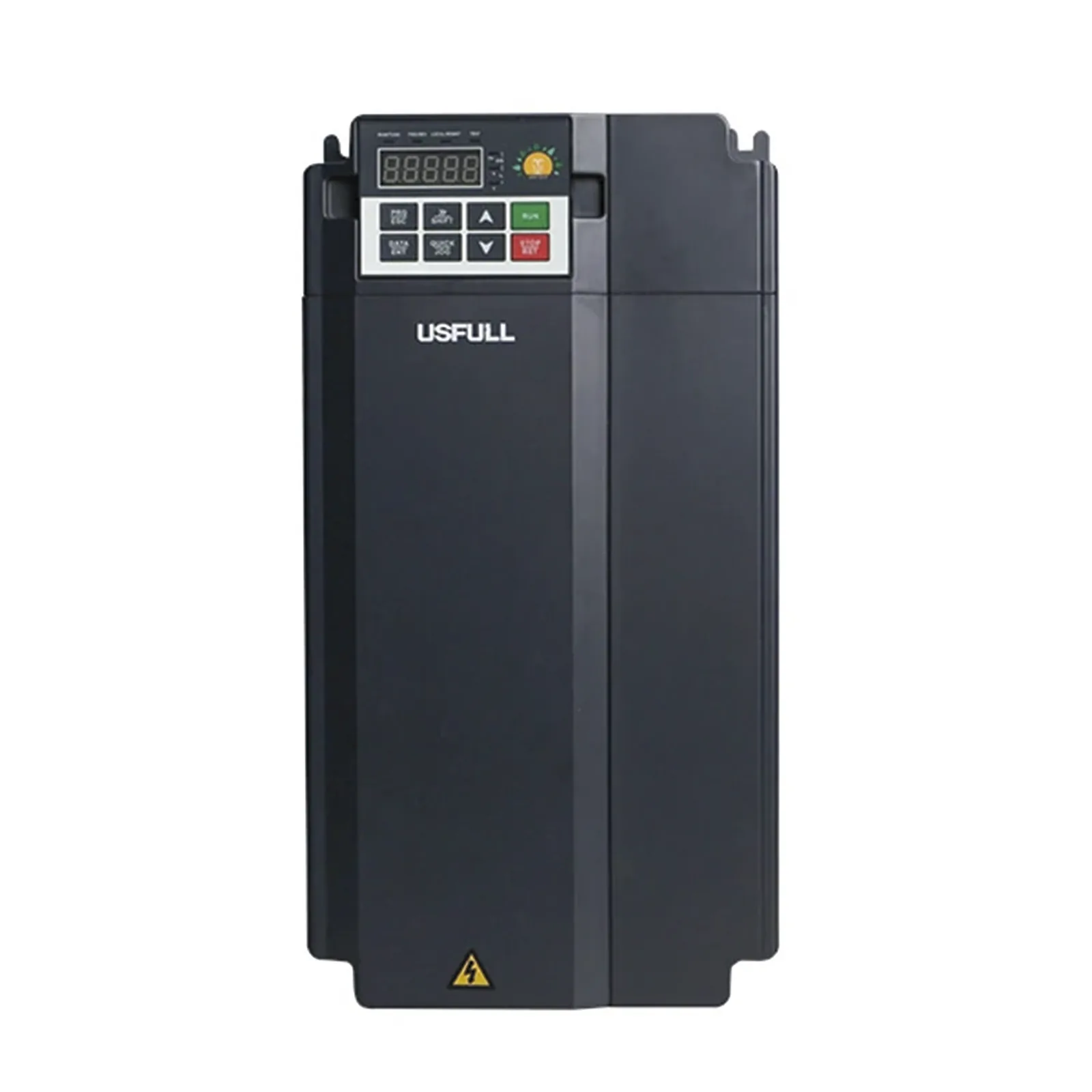 Inversor Solar - Variador de Frecuencia para Bombas de Agua AC de 11KW (14HP) 440V: Potencia y Eficiencia para Aplicaciones Exigentes