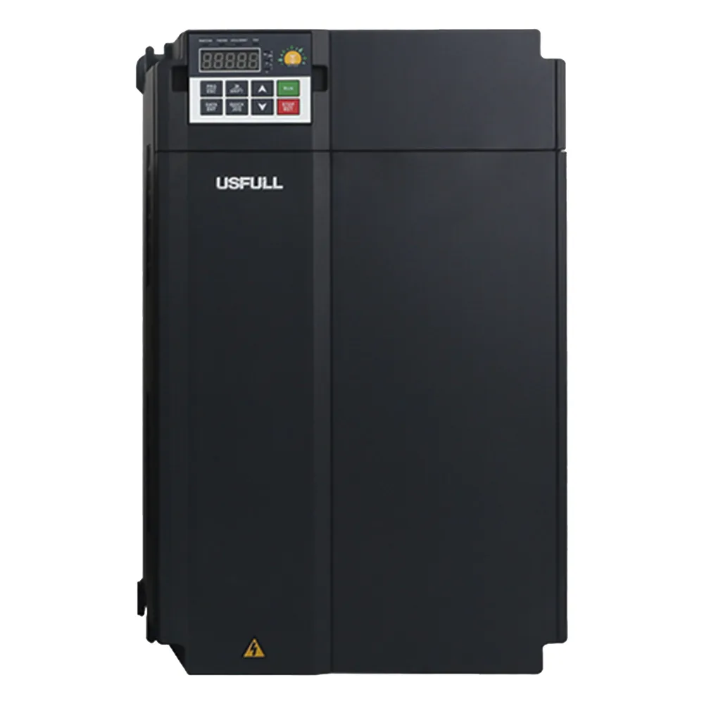 Inversor Solar - Variador de Frecuencia para Bombas de Agua AC de 30KW (40 HP) 440V: Potencia y Eficiencia para Aplicaciones Exigentes