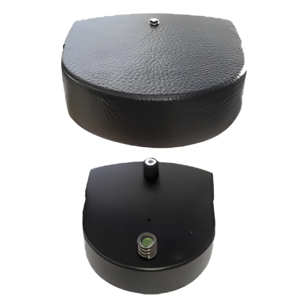 Tamper anti-escalo. Válido para las columnas MB050, MB100, MB150 y MB200. Permite la detección de presiones superiores a 25Kg sobre la carcasa y la activación de una alarma.