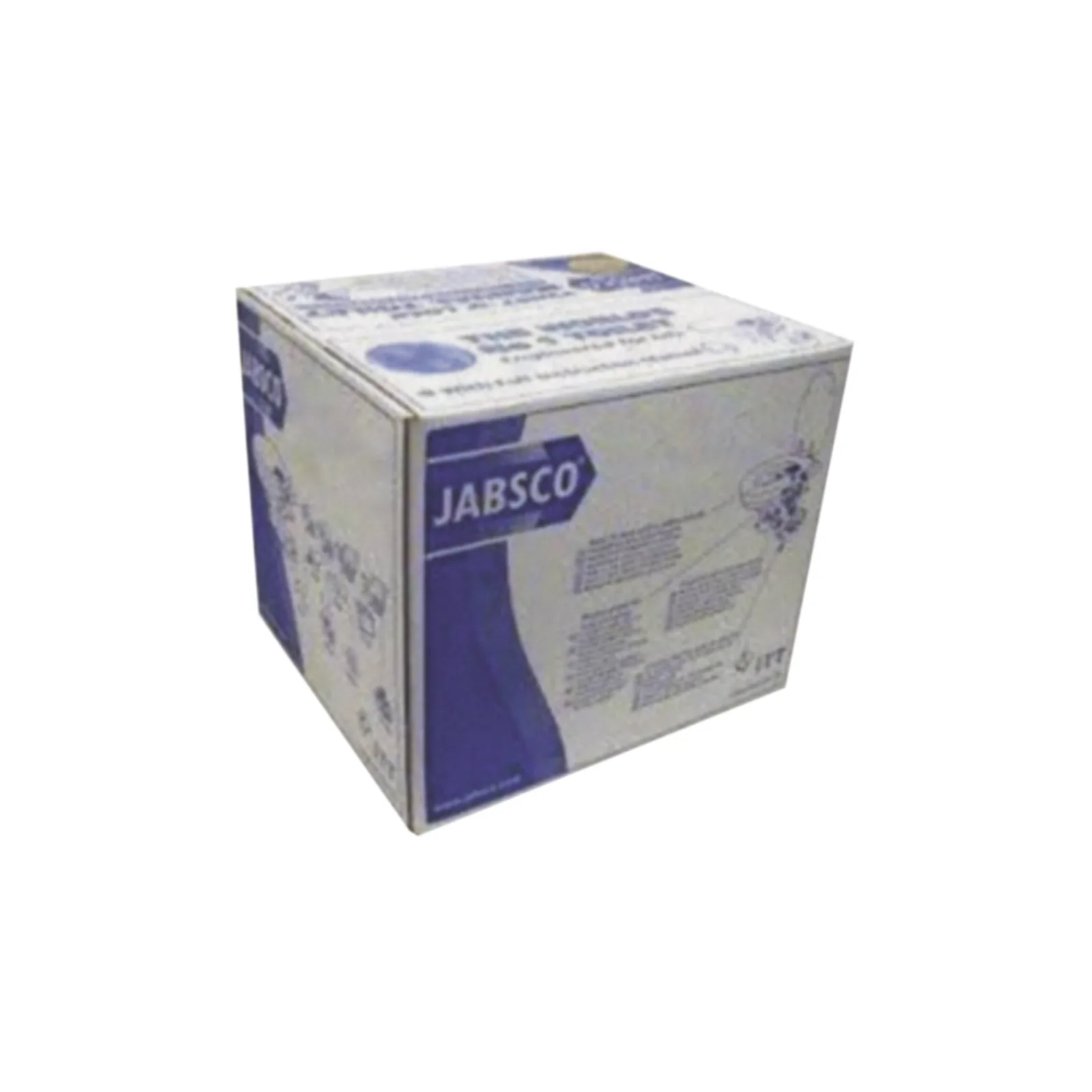 Inodoro Eléctrico para uso en embarcaciones marinas con taza compacta a 24 Vcd.