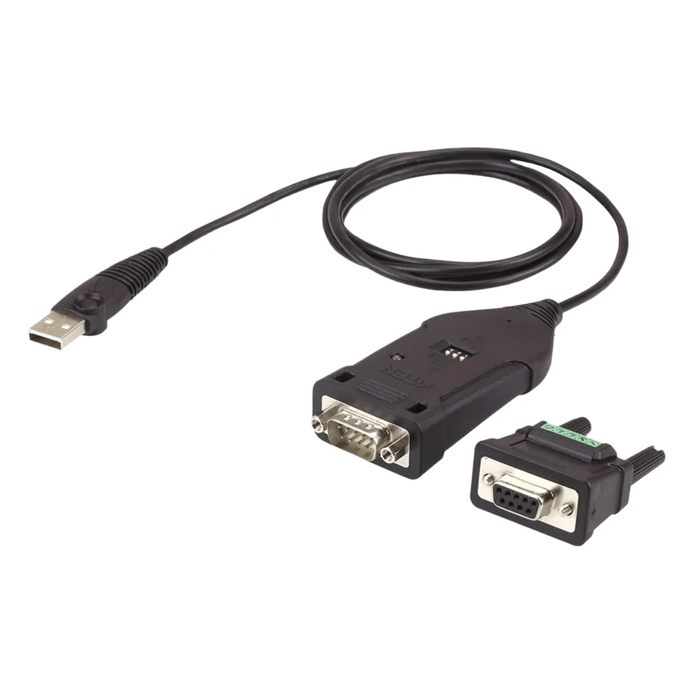 Adaptador USB a RS-422/485