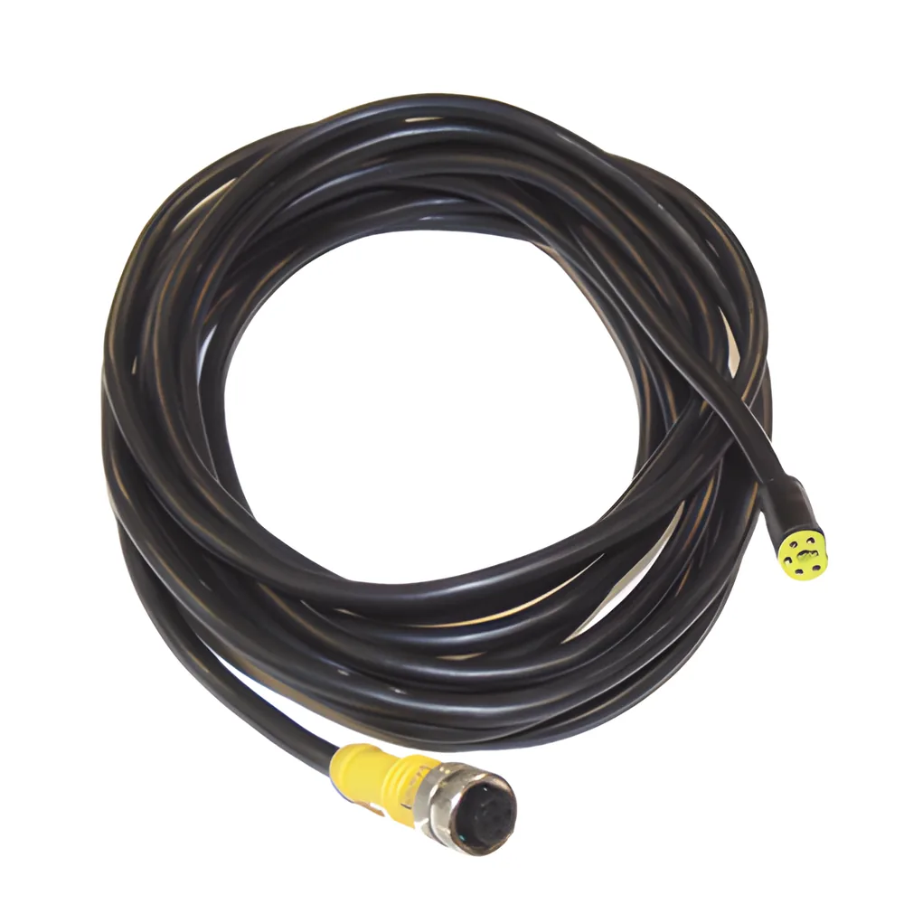 Cable Micro-C a SimNet / 4 m (13 ft) / Conector Micro-C Female / Para Conexión NMEA 2000® a Backbone SimNet