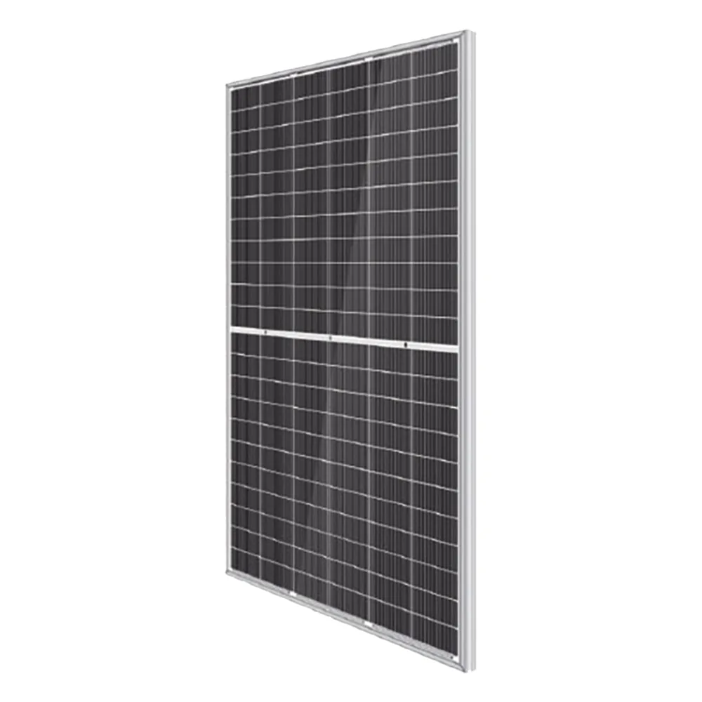 Módulo Solar 690 W, Bifacial, 47.8Vcc, Monocristalino. Celda tipo N.