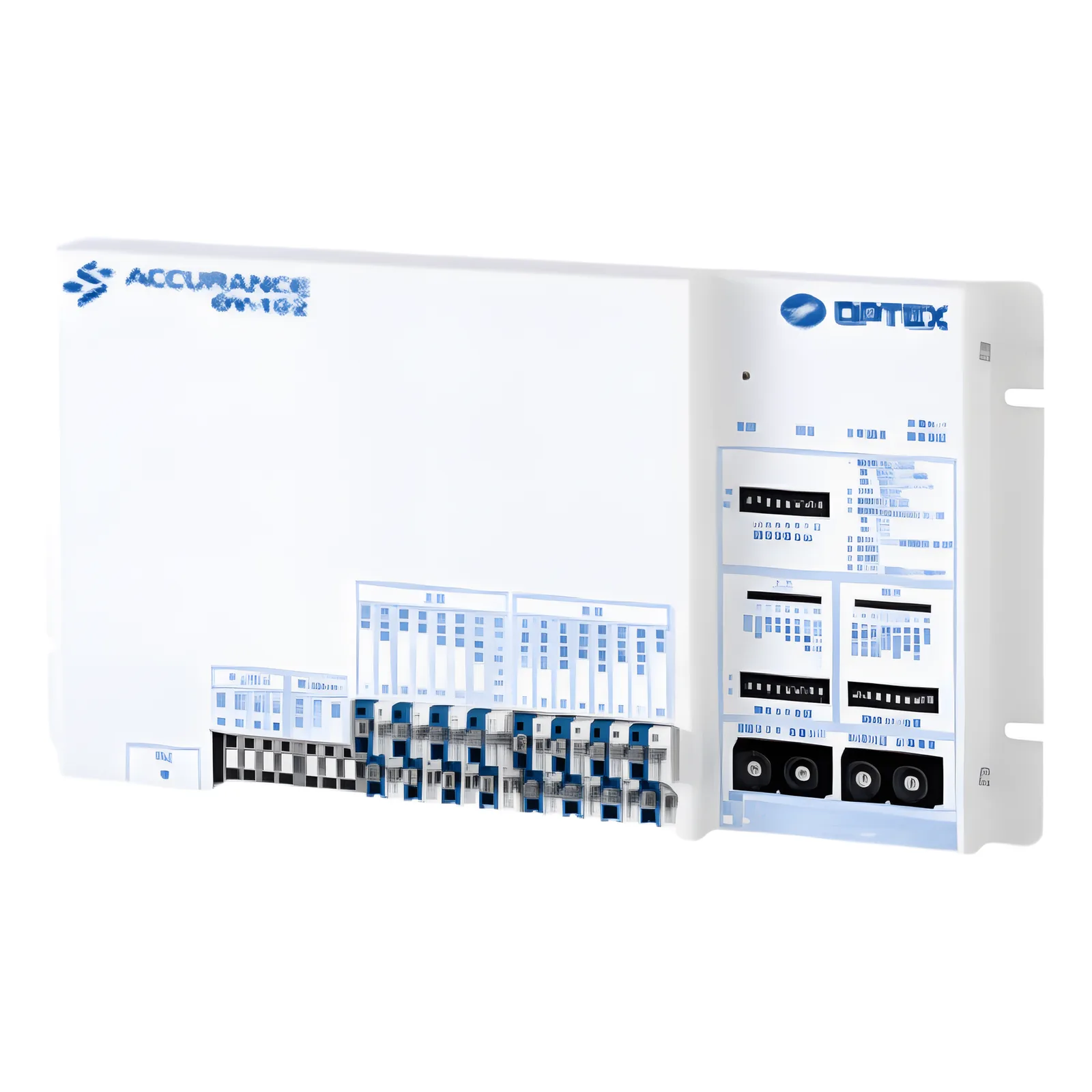 Accurance OV-102 / sistema anti-seguimiento con tecnología avanzada de reconocimiento de humanos y capacidad para determinar la dirección, para uso en múltiples aplicaciones donde se necesita proteger el acceso a un área de s