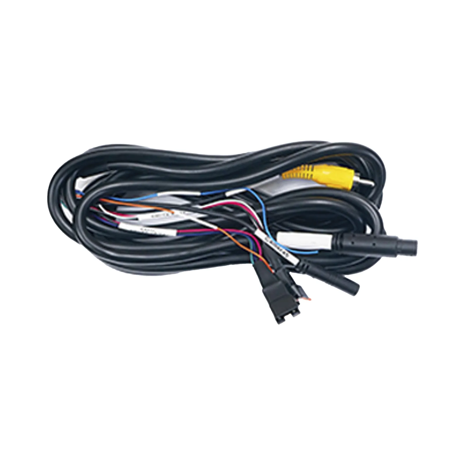 Cable extensión para camara JC450/ entradas adicionales/ conexión para 5ta camara
