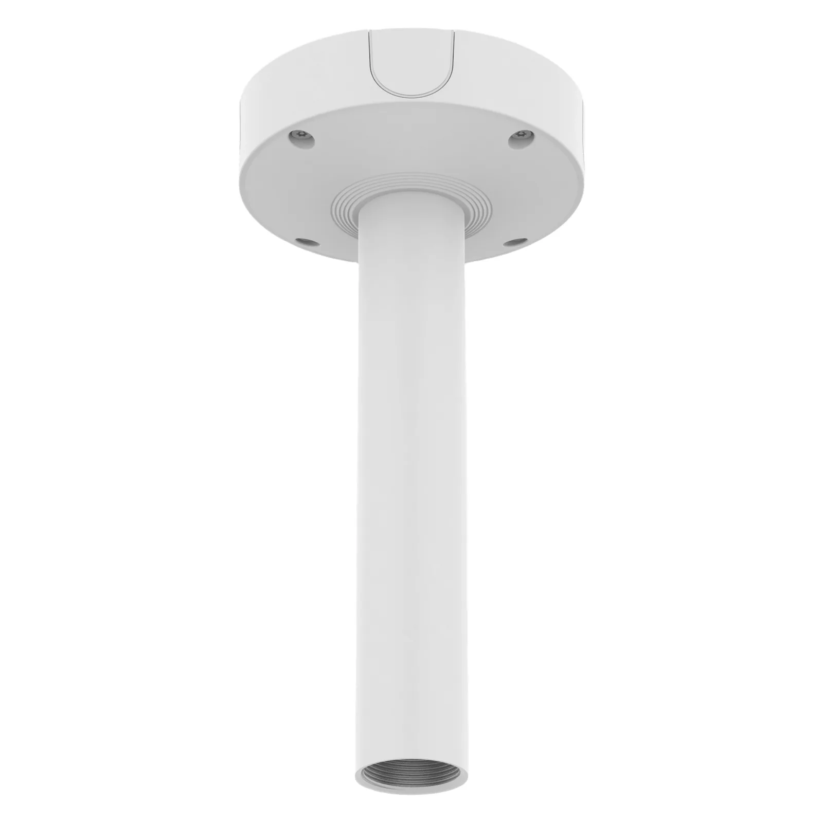 Montaje de Techo compatible con Cámaras Domo Hanwha