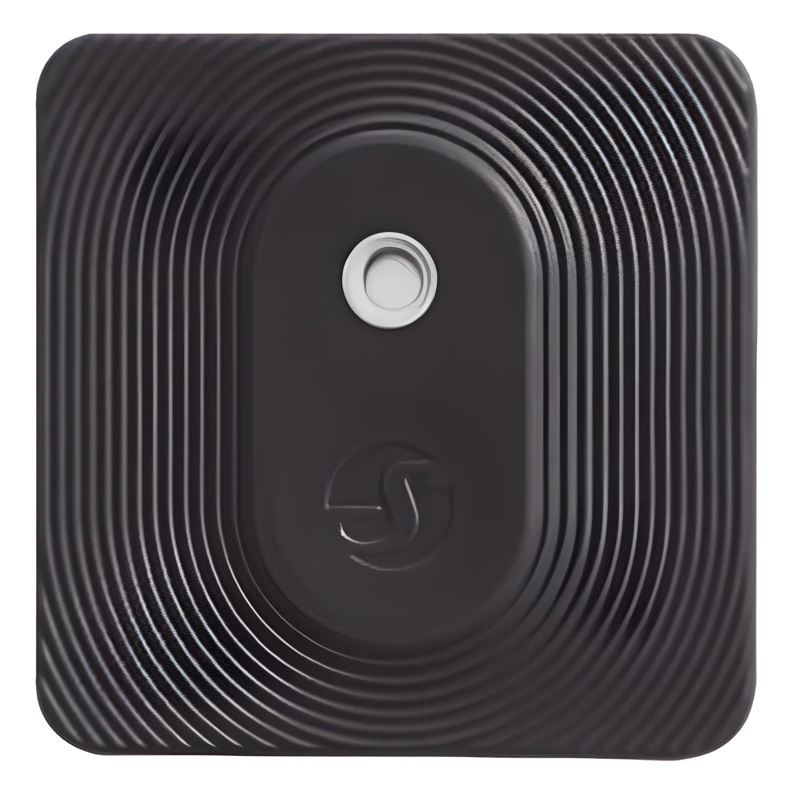 Sensor de temperatura y humedad Bluetooth, inteligente e inalámbrico, integrable a la App de Shelly.