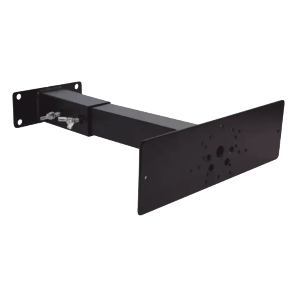 Mini Bracket Industrial Para Sensores BEA
