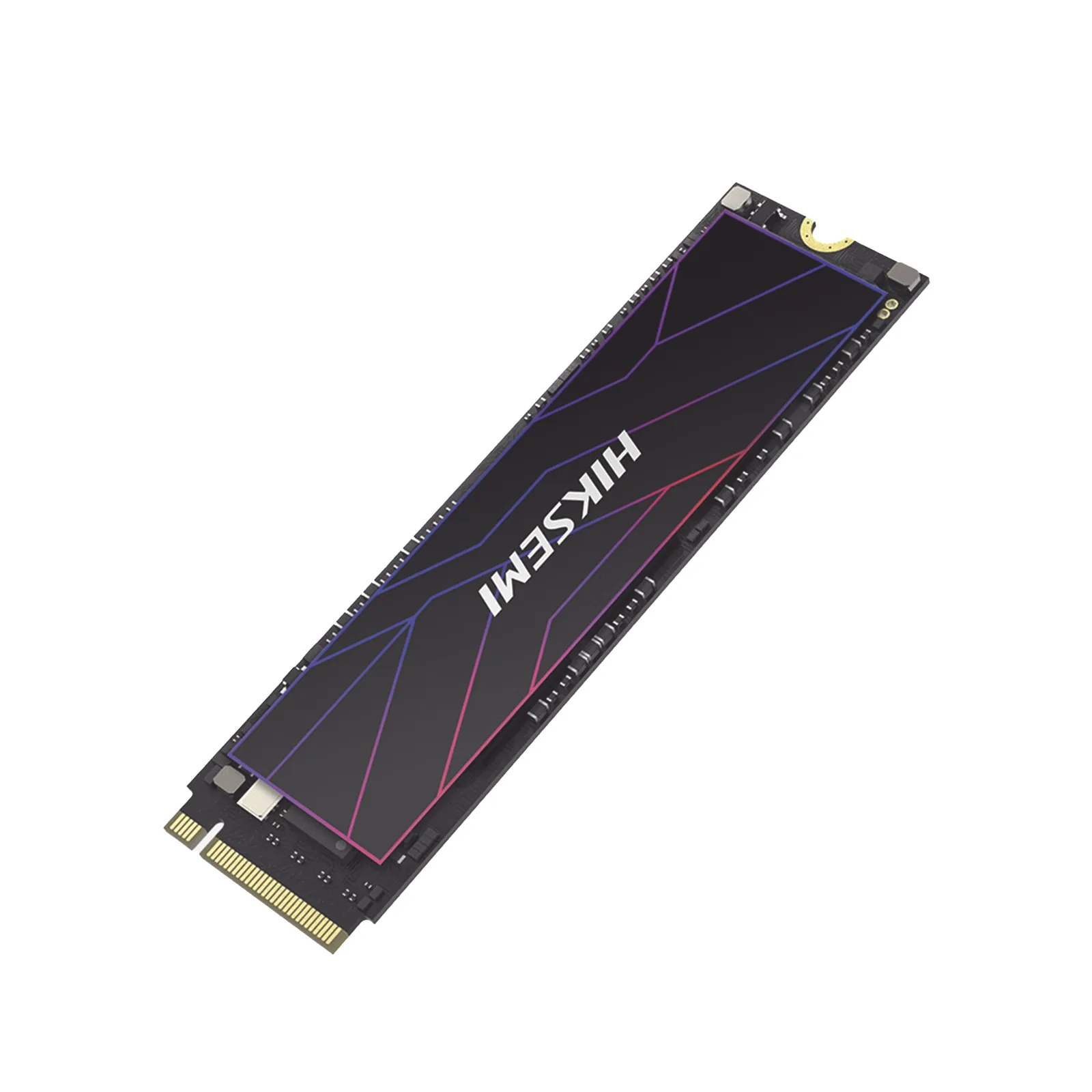 Unidad de Estado Sólido (SSD) 1024 GB / ALTO RENDIMIENTO / Hasta 7100 MB/s / M.2 NVMe / PCIe Gen 4 x4 / Para Gaming y PC Trabajo Pesado