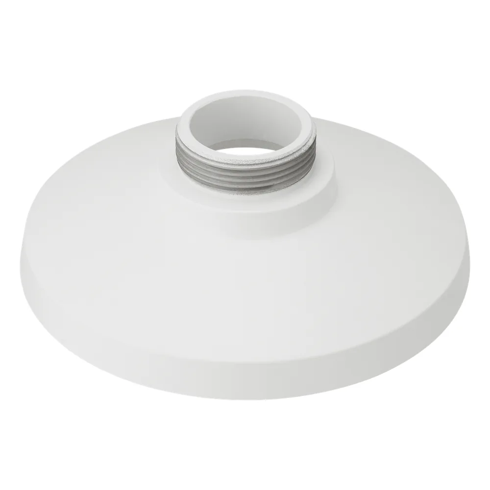 Montaje tipo Plato Adaptador compatible con PTZ Hanwha para interior(Ver Domos Compatibles)