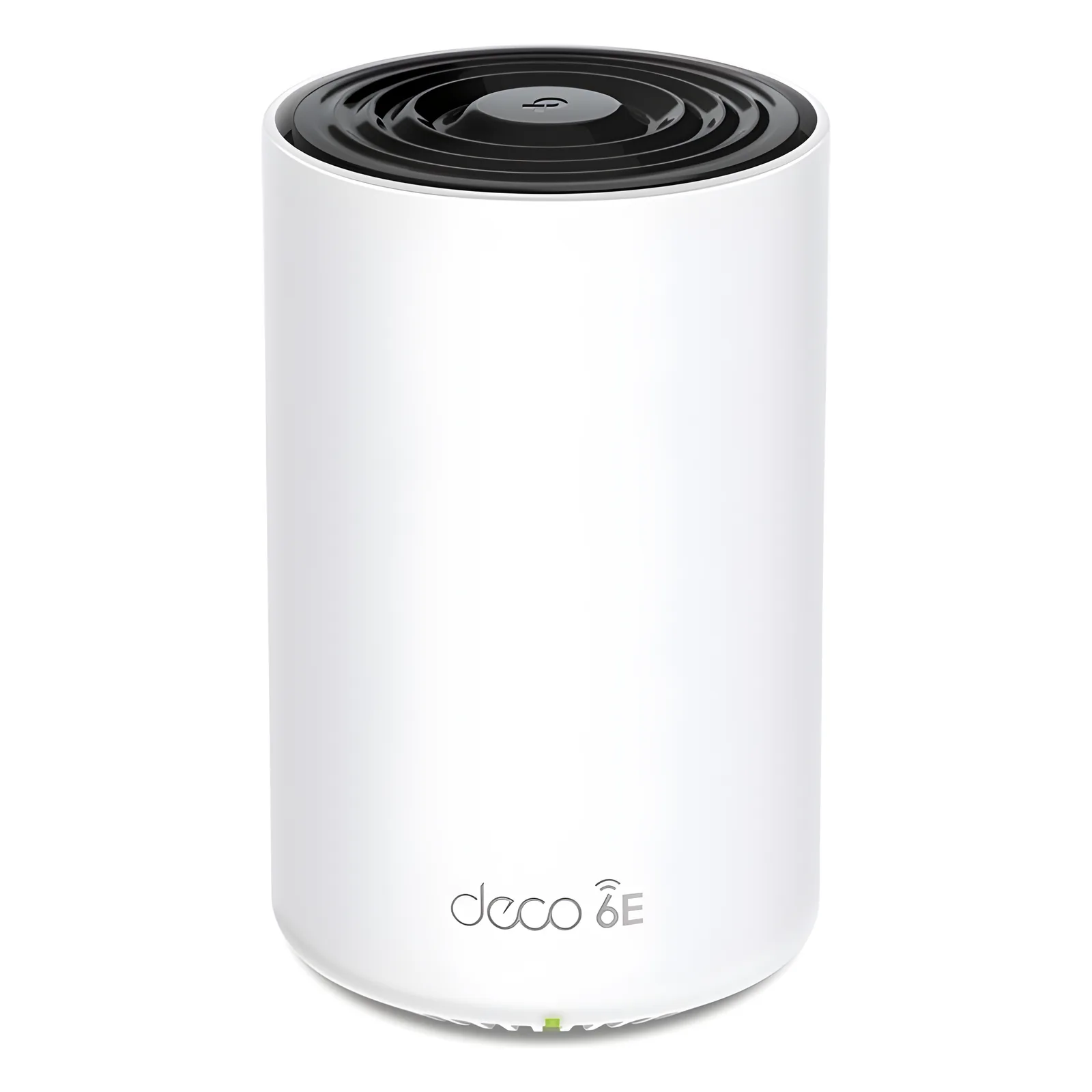 Router Inalámbrico MESH Interior para Hogar / Doble Banda Wi-Fi 6E AX5400 Mbps / 1 Puerto 2.5G WAN/LAN / 2 Puertos 1G WAN/LAN / 4 Antenas Internas / Administración Mediante la App Deco (iOS, Android) / Protección HomeShield