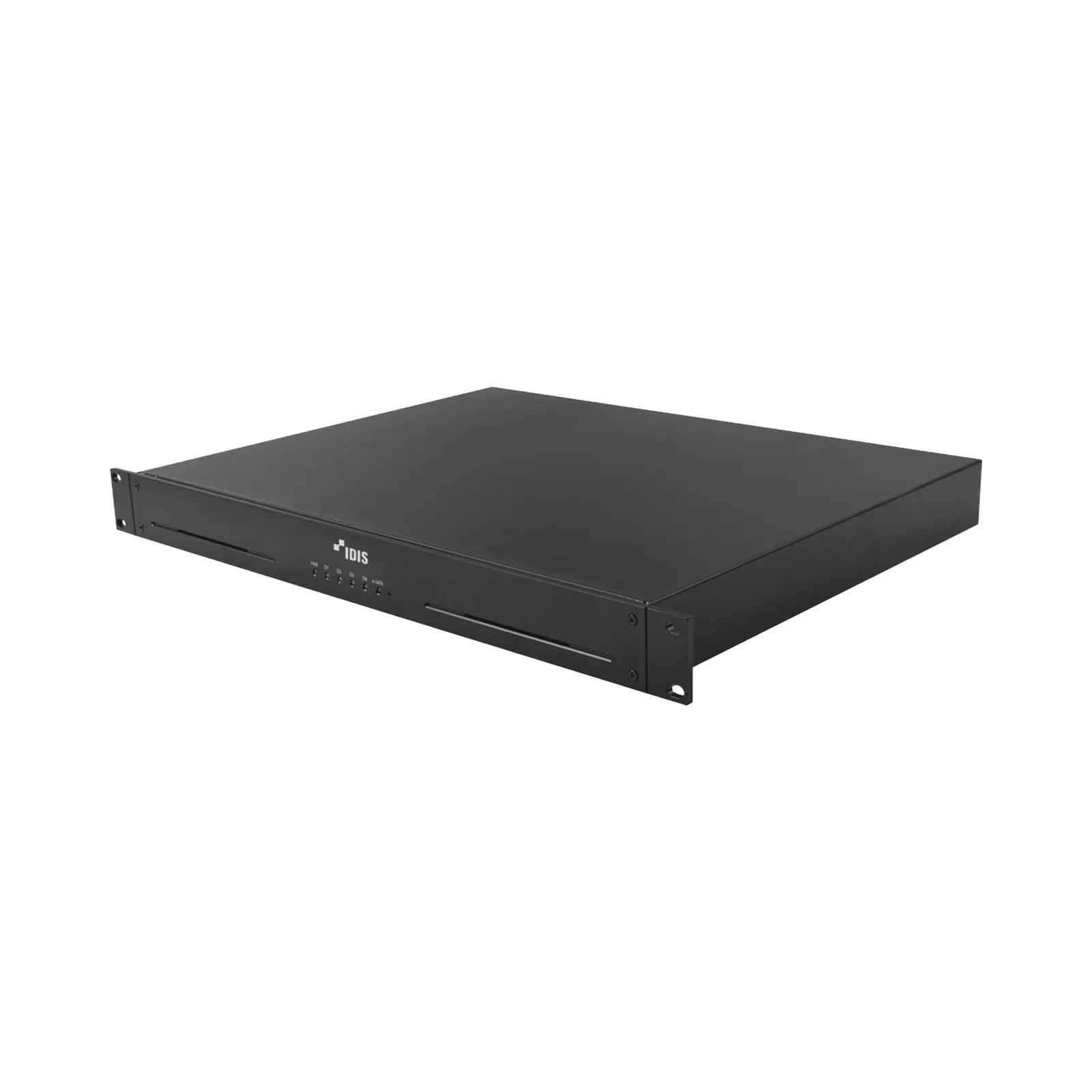 Dispositivo de almacenamiento masivo e-SATA, Capacidad maxima de 48TB.