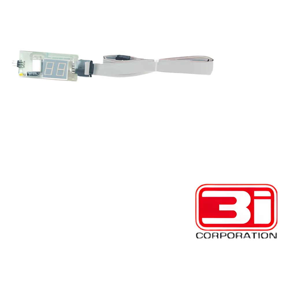 Medidor de Intensidad de Señal para el Módulo GPRS.