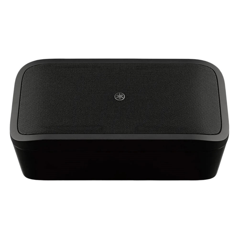 Subwoofer Compacto | 3.5" | 8 Ohms | 70/100V | 40w | Tecnología SR-Bass | Para uso con VXS1ML | Color Negro