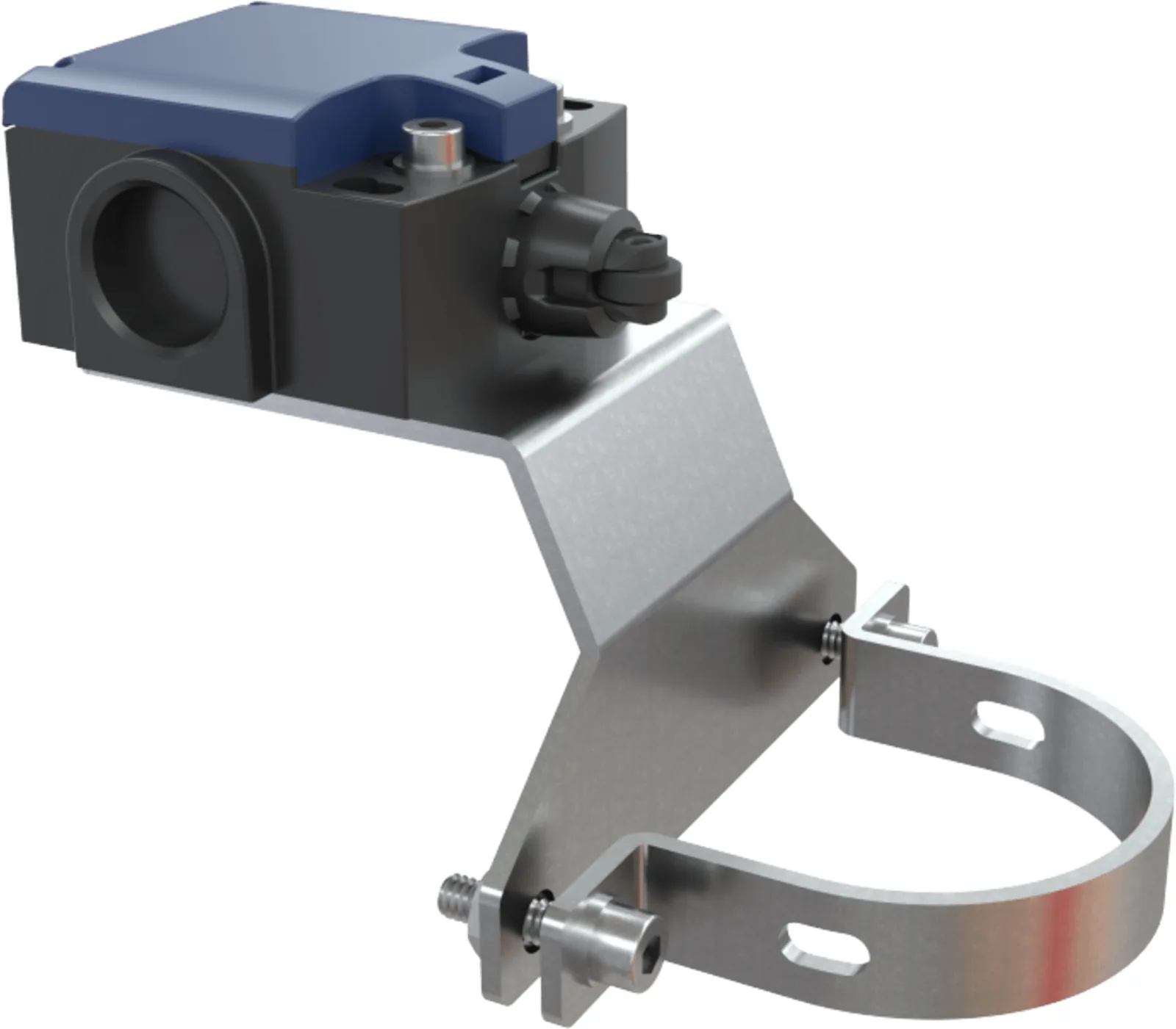 Monitor de Activación de Solenoide | Sistema de Extinción Oxeo