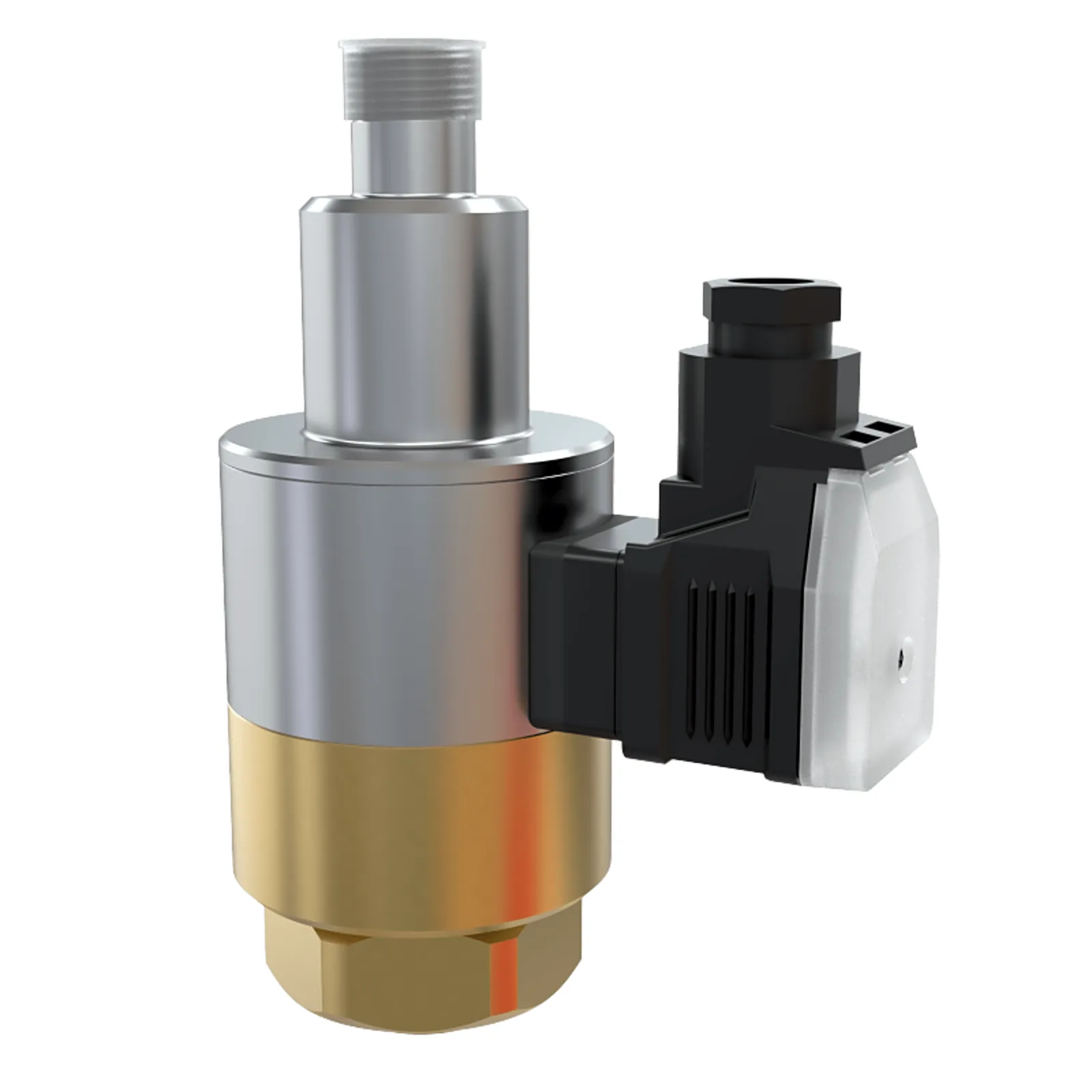 Solenoide Electrico de Liberación de Agente M20,1/2NPT | Sistema de Extinción Oxeo