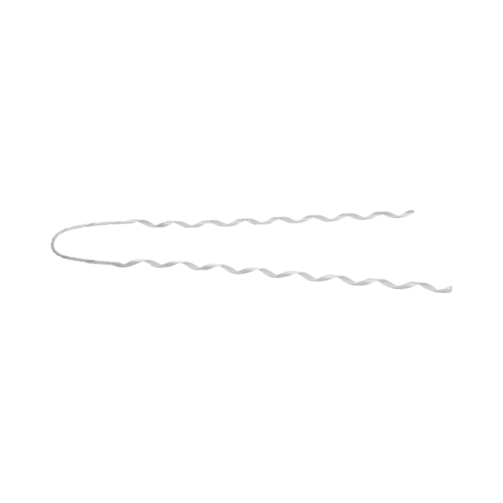 Remate Preformado Para Fibra Óptica ADSS Span 100m/200m, Diámetros 10.1 - 11 mm
