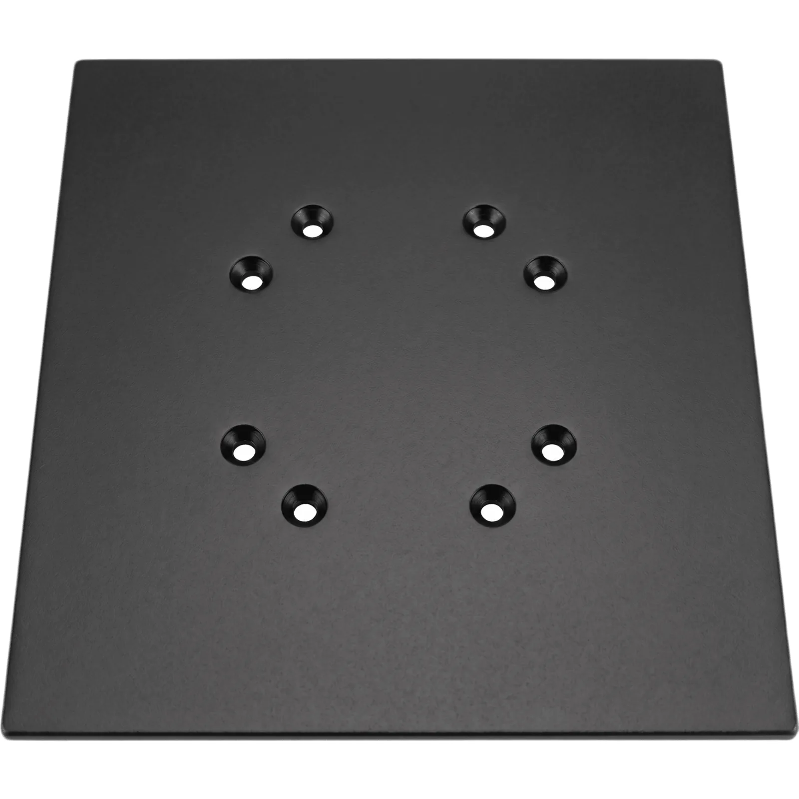 BASE DE TRUSS AUTO SOPORTADA | ALEACION ALUMINIO | PARA TRUSS 30 X 30 CM TIPO MK