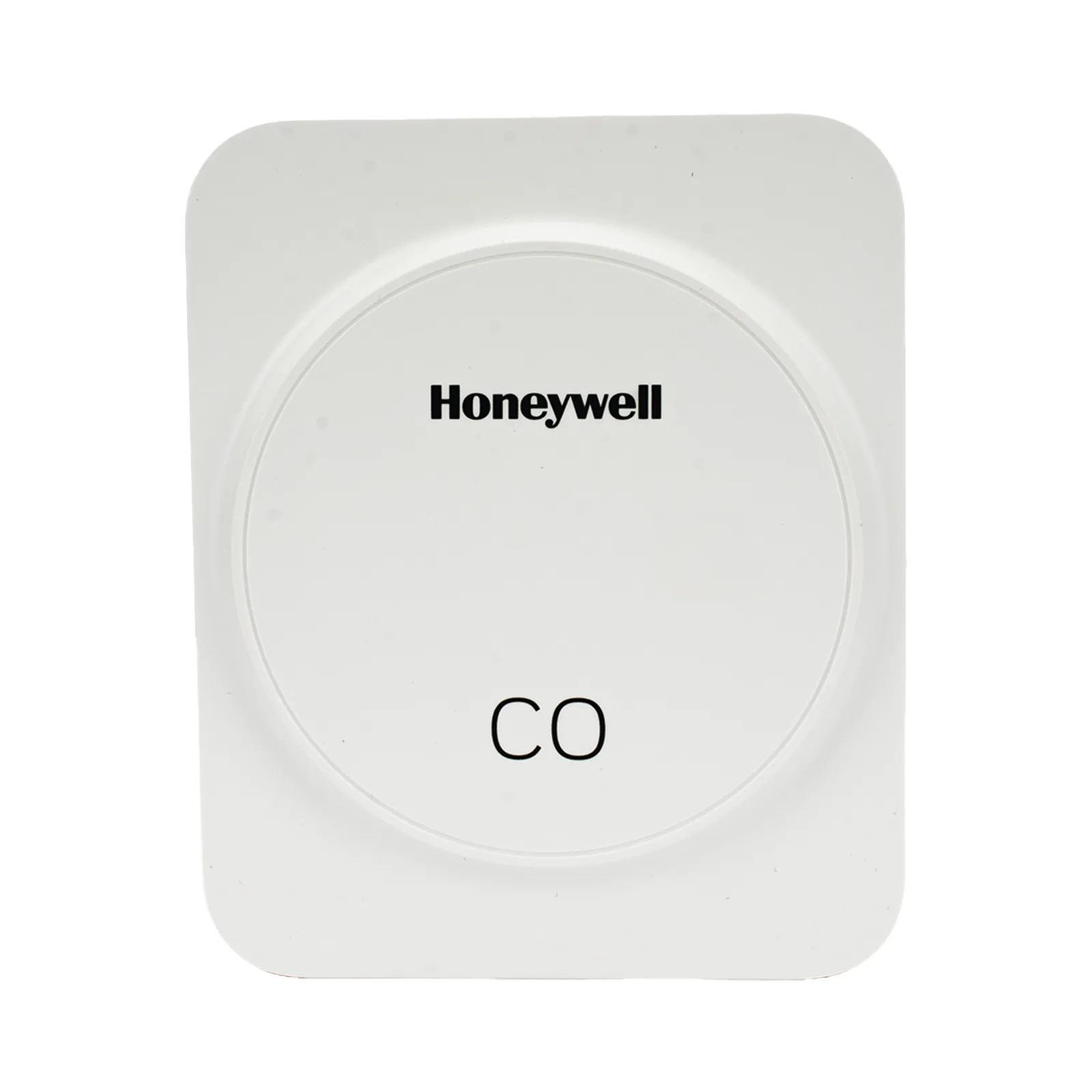 Sensor de Monóxido de Carbono (CO) para Interiores / Rango 0 a 100 ppm / Sensor Electroquímico Ecológico / Salida Analógica 0-10V, 2-10V, 4-20mA / Relevador de Alarma Configurable por DIP / IP30 / Serie HSCM