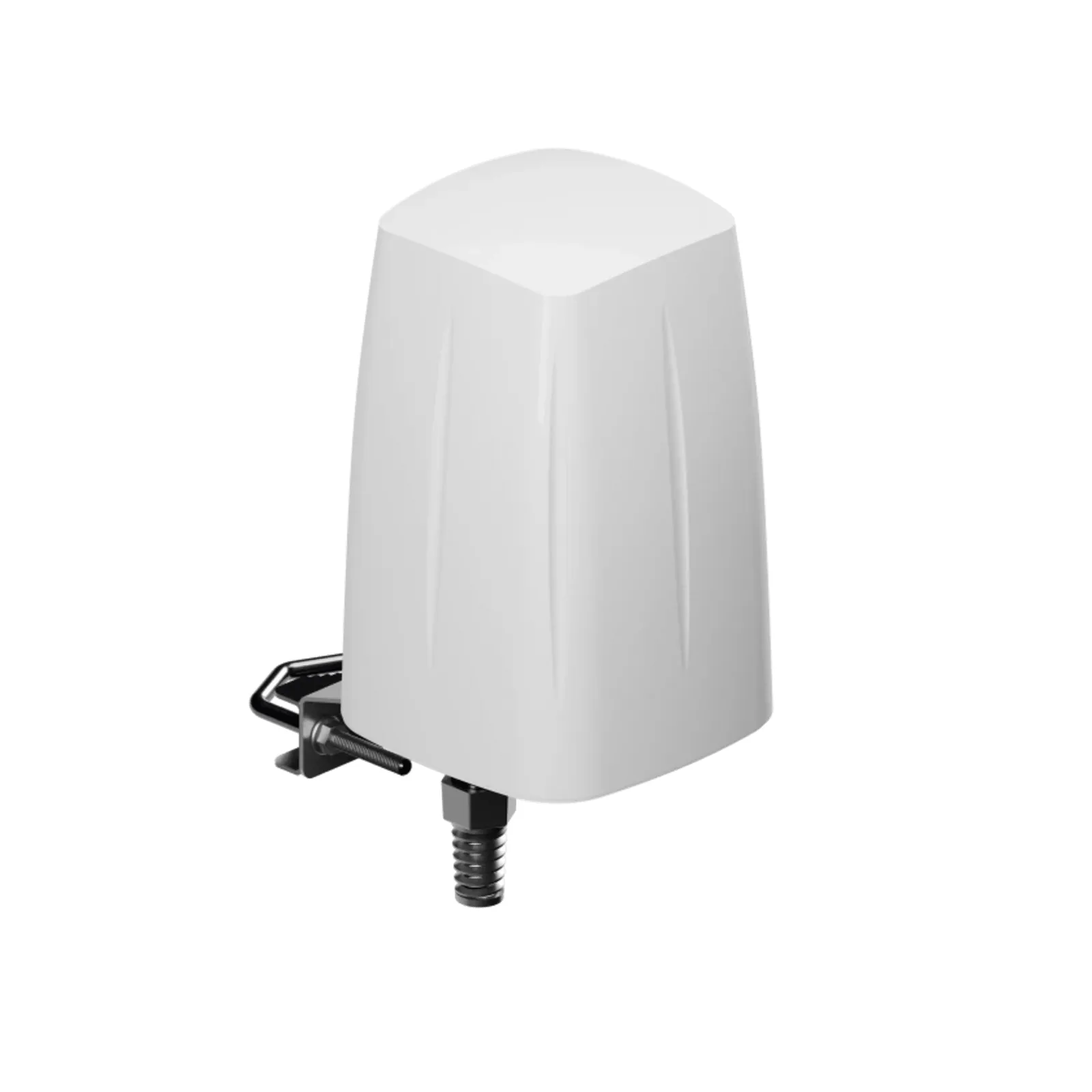 Gabinete IP67 con Antena Combinada LTE, GNSS y Wi-Fi para Router RUT200/RUT240