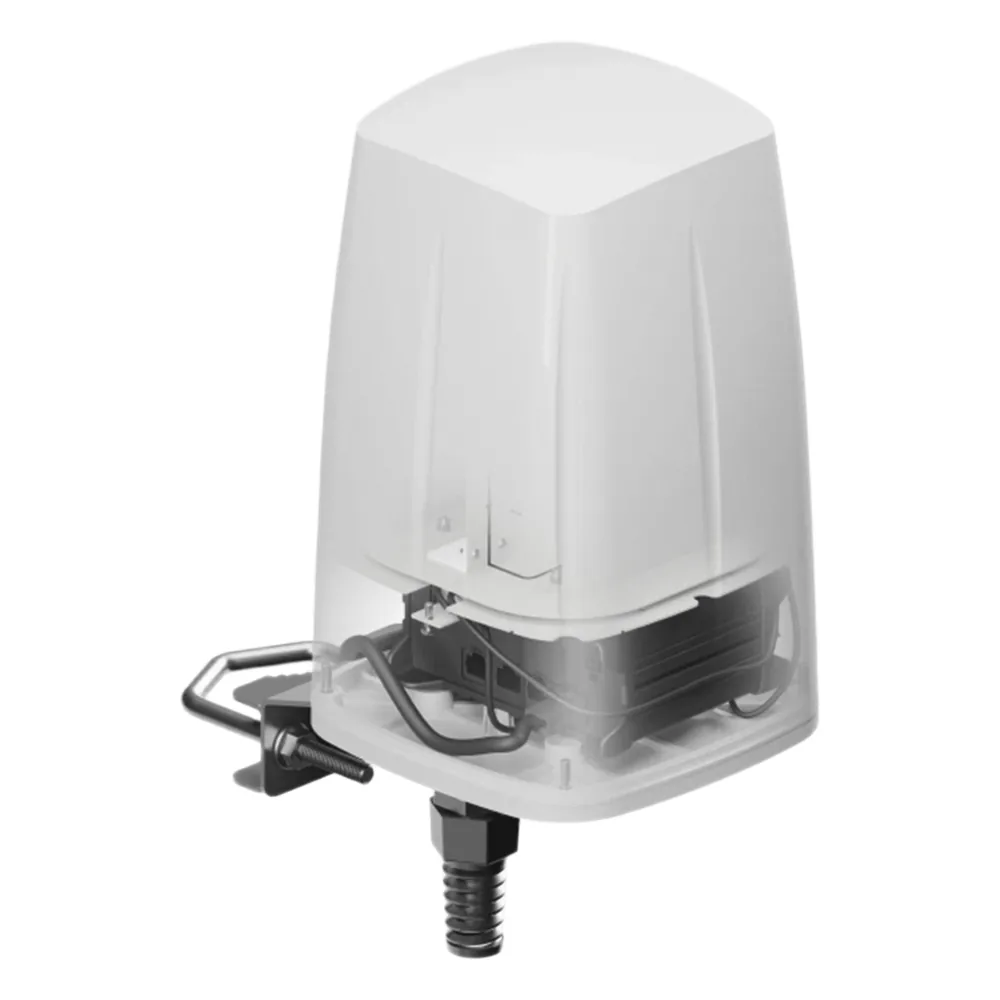 Outdoor LTE & 5G/WI-FI/GPS antenna for RUTX50 and RUTM50 routers