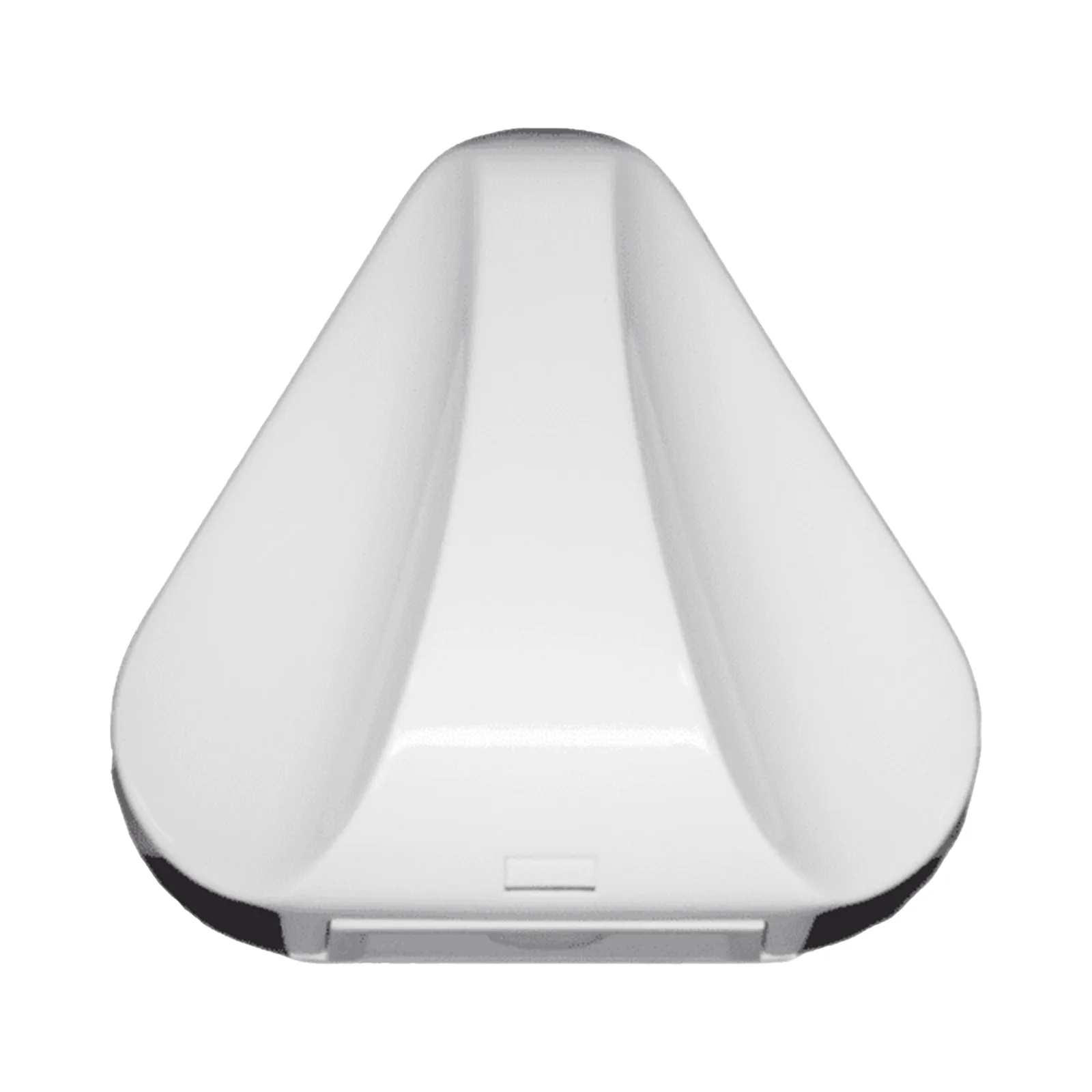 ALULA - Sensor de Inundación y Temperatura / Detecta Condiciones de Inundación y Reporta Temperaturas Extremas / Carcasa IP67 / Encriptado Connect+
