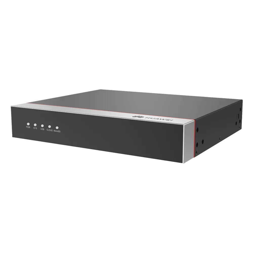 Firewall HUAWEI Ideal para Pequeñas Empresas: 1 Año Gratis de Seguridad Total (Antivirus, IPS y Filtrado Web), Soporta SD-WAN y Nube con Protección de Borde (Licencias Opcionales)