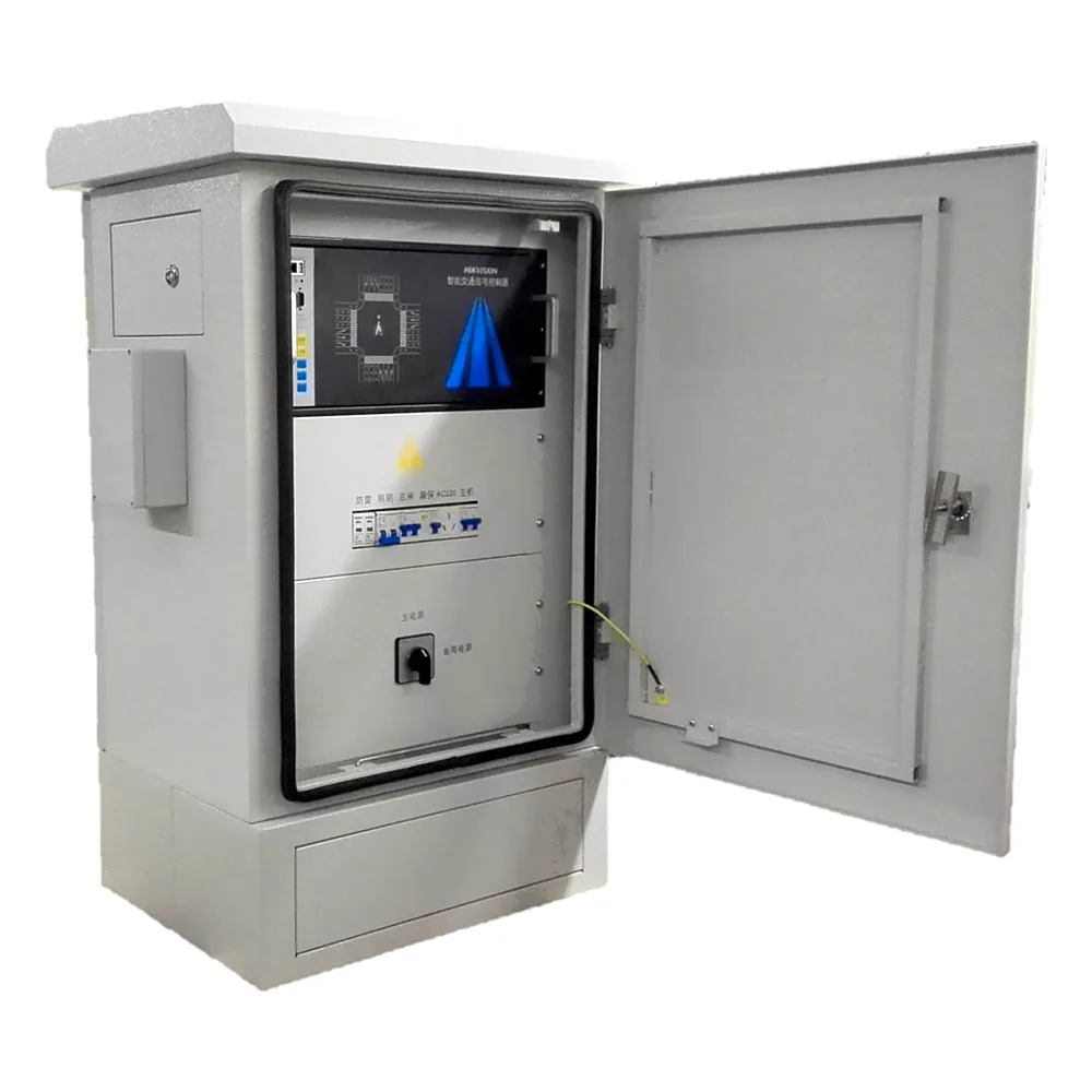 Controlador D / Trafico / Software Hasta 44 luces LED.