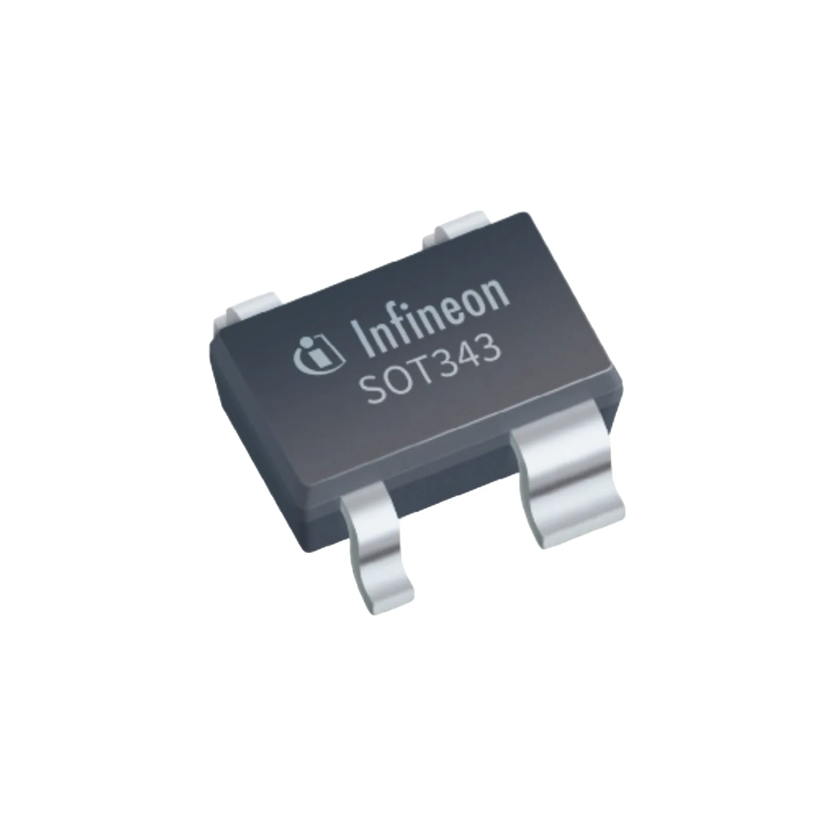 (IC340) Circuito Integrado, Amplificador Linear Agilent de RF para COM3010.