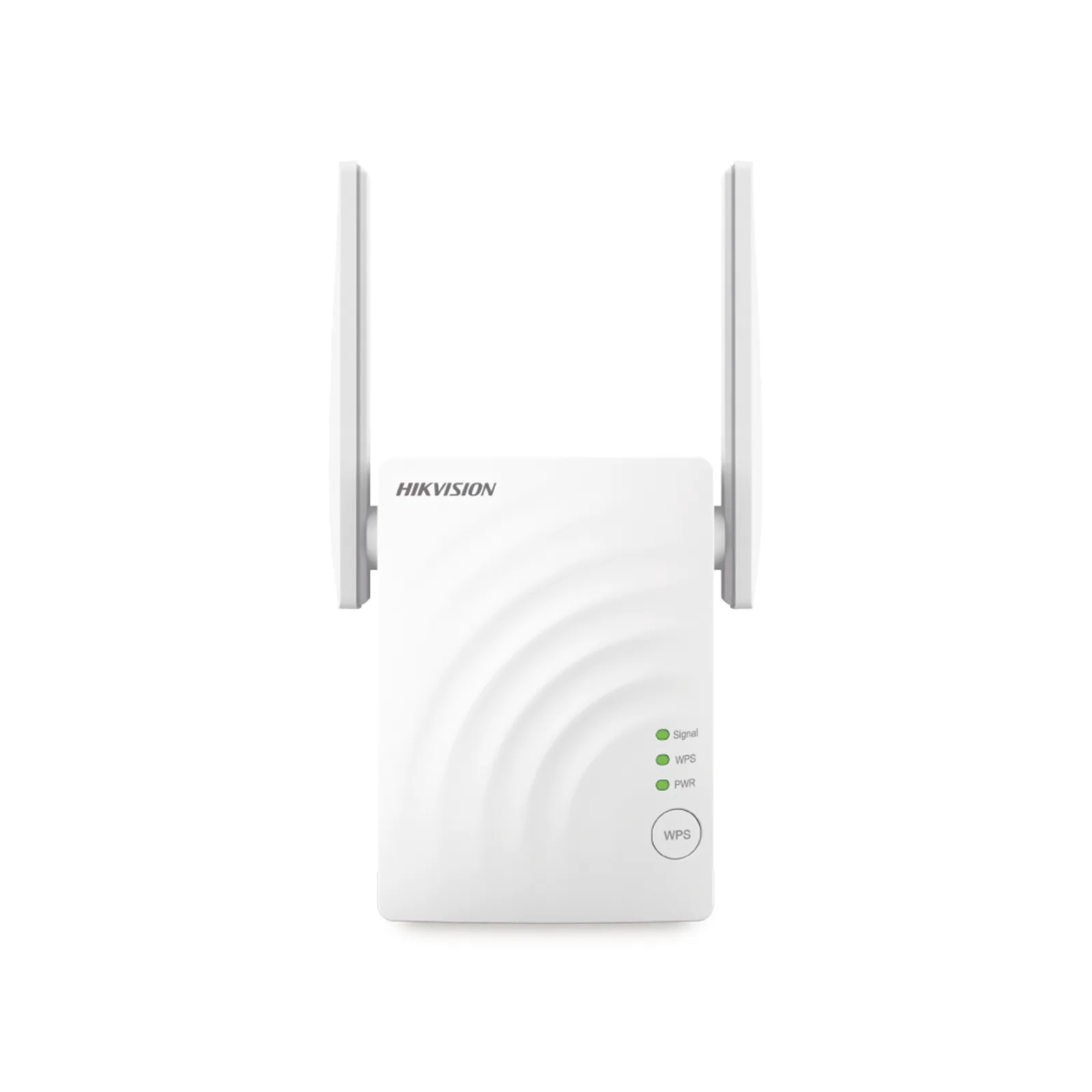 Extensor WiFi / Hasta 1200 Mbps / Doble Banda AC (2.4 GHz y 5 GHz) / 1 Puertos 10/100 Mbps / 2 Antenas Omnidireccional de 3 dBi / Interior