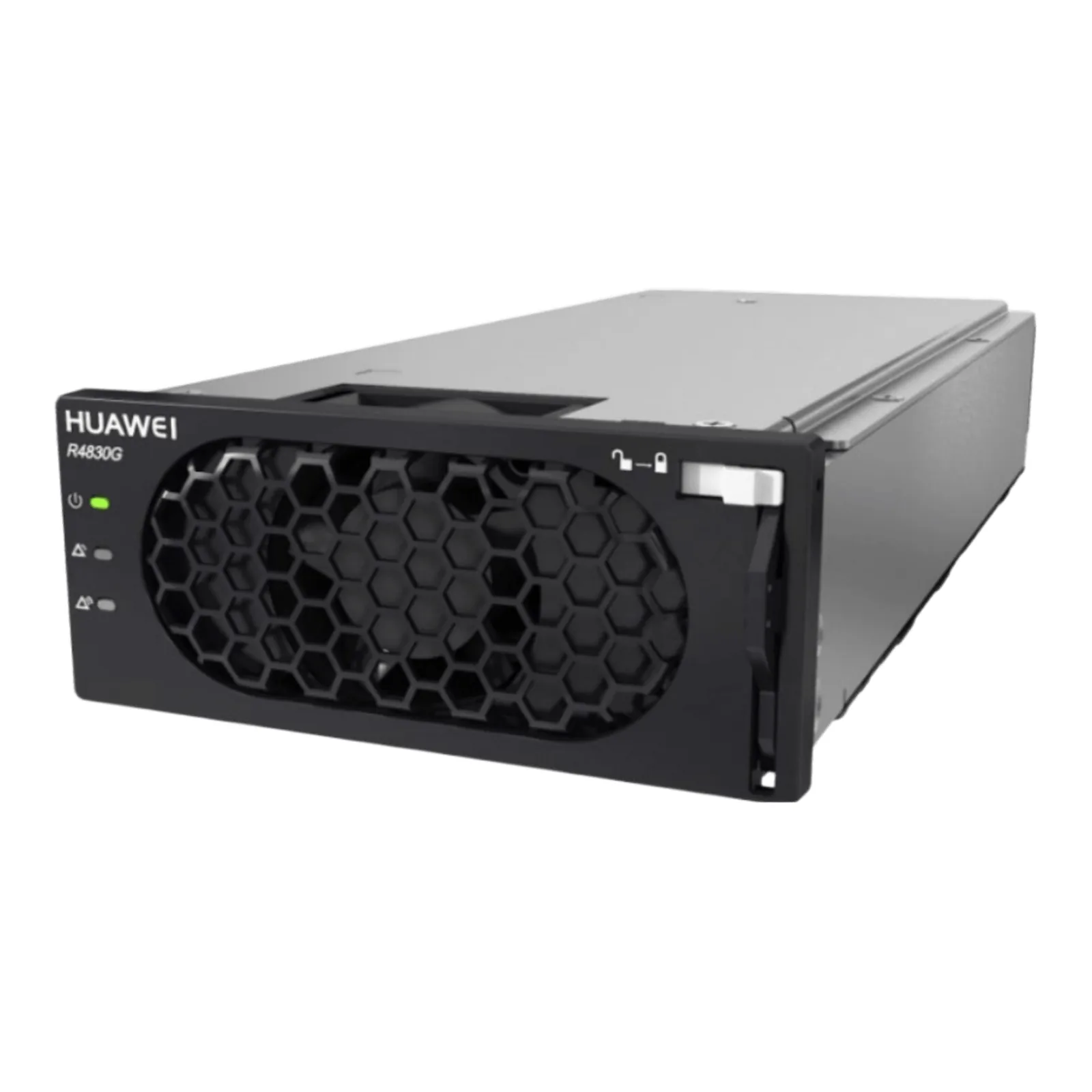 Módulo Rectificador 2000W con Ventilador Integrado para ETP48200 y ETP48200-B2A1
