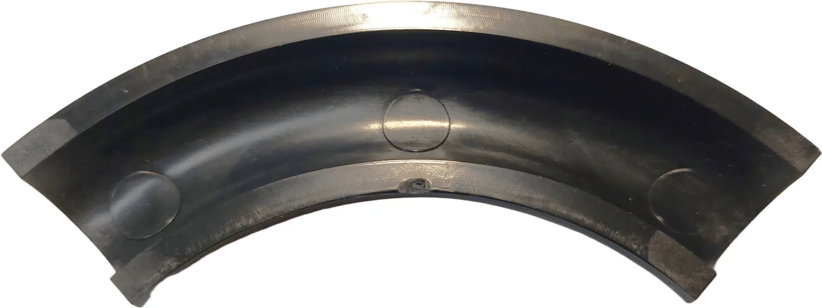 Herramienta Calibradora de Radio de Curvatura / Para Manguera Piloto DN4 (1/16") / Radio Mínimo 2 in (51 mm) / Sistema Oxeo PR y CF / Verificación Pasa-No Pasa / Sin Instrumentos ni Calibración / Accesorio de Instalación