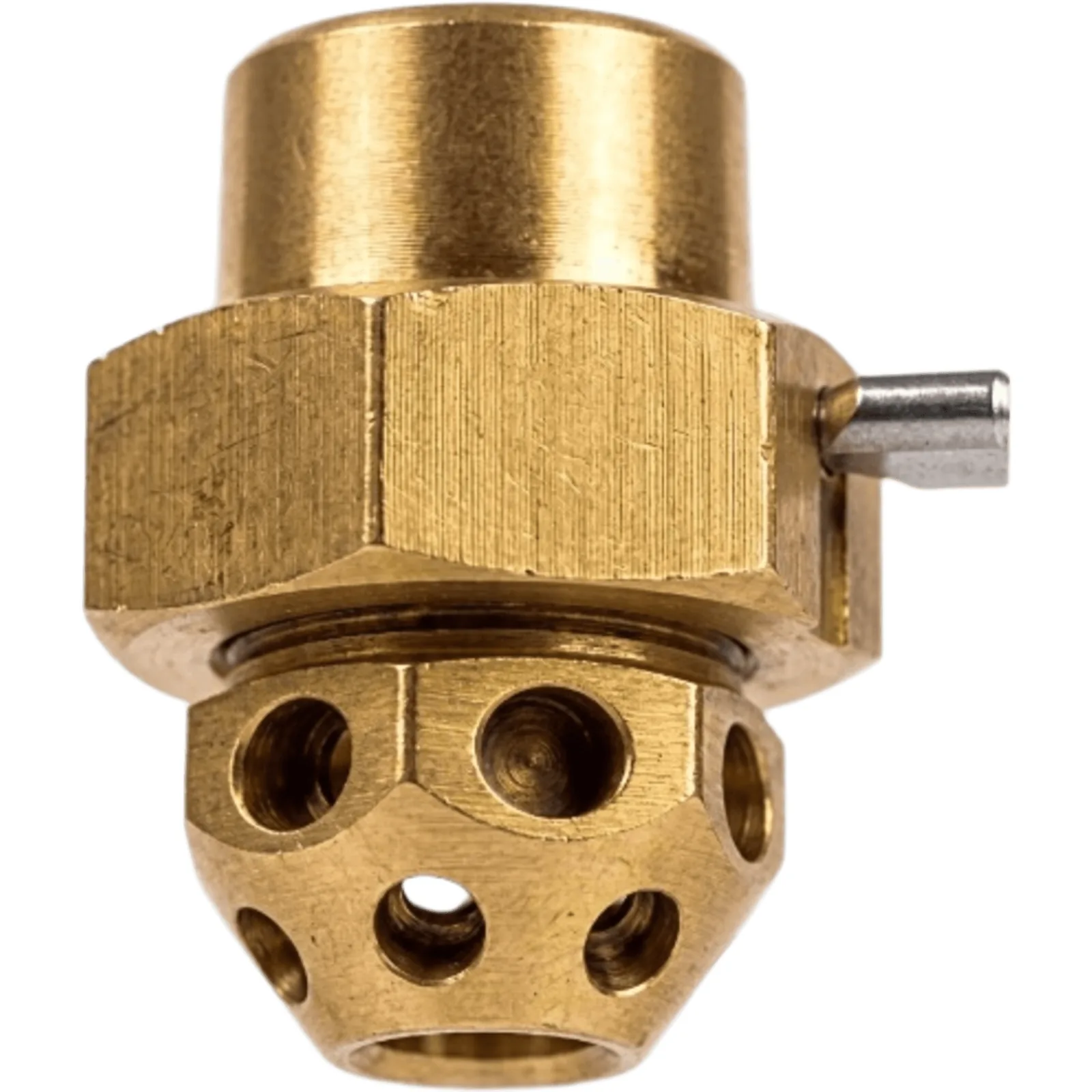 Boquilla 360° 1/2" NPT | Sistema de Extinción Oxeo