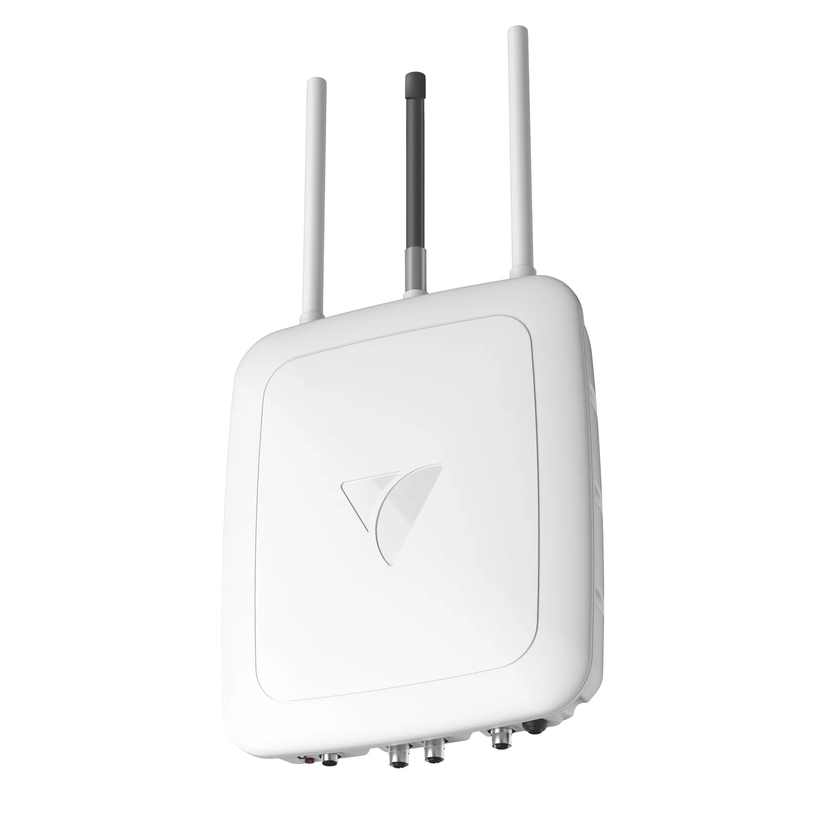 Smart Computing Hub para Exterior / Tri-band Wi-Fi 5 / IoT Gateway / 64-bit Quad-core CPU / Almacenamiento Local hasta 2TB / IP65 / Multitud de Conexiones