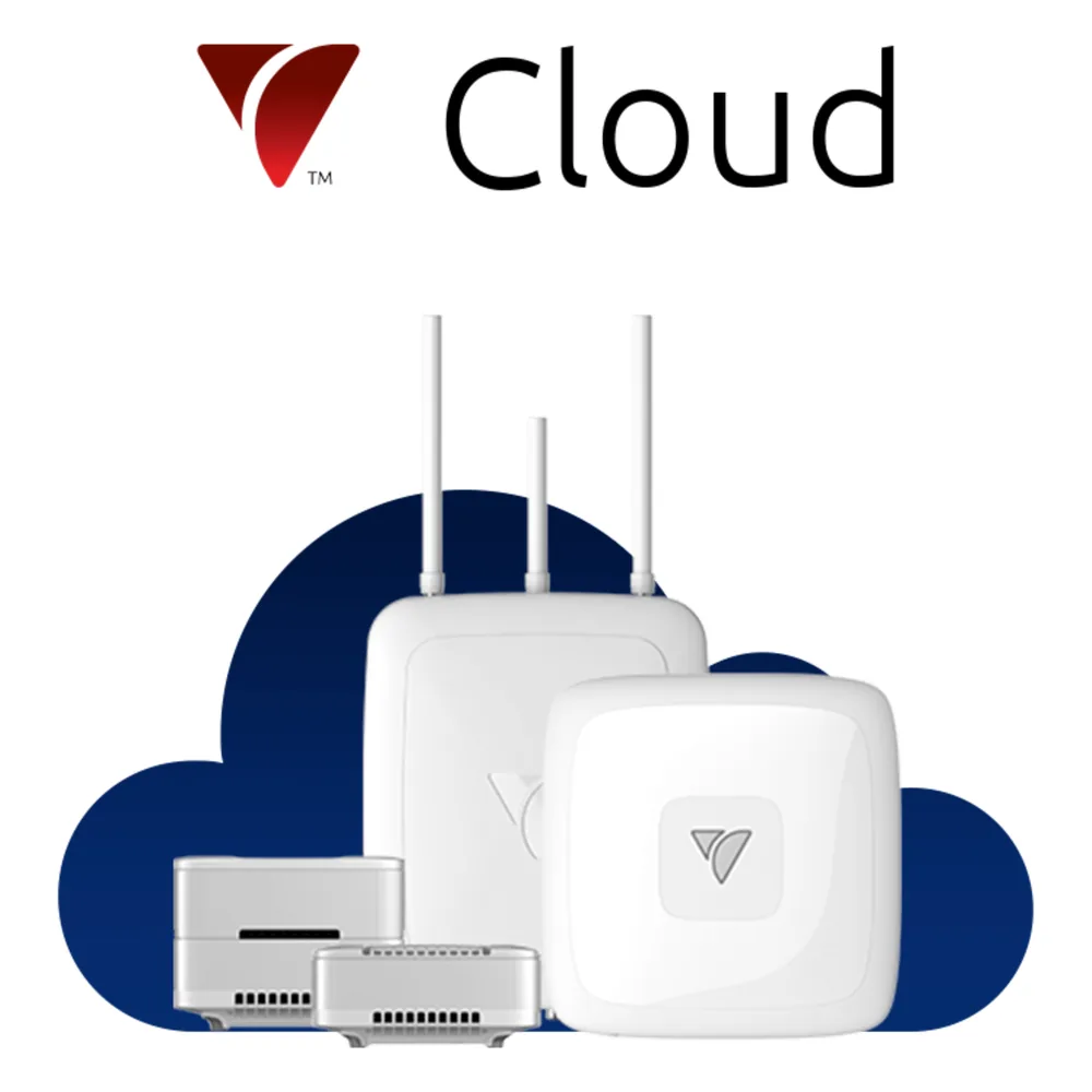 Servicios en la Nube de Veea por 2 años / Gestión Remota y Segura / Telemetría Avanzada / Actualizaciones OTA / Soporte Técnico Continuo / Operación de Dispositivos VeeaHub