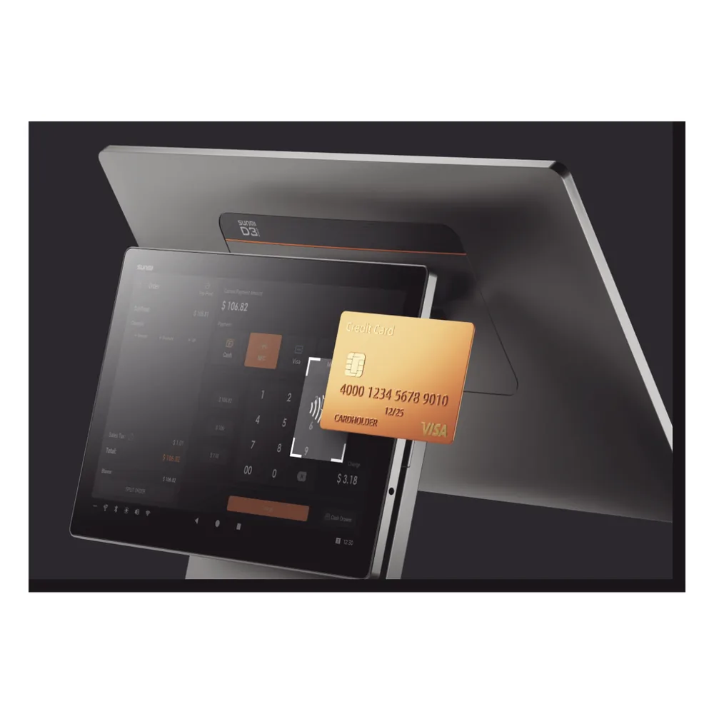 MONITOR PARA D3PRO