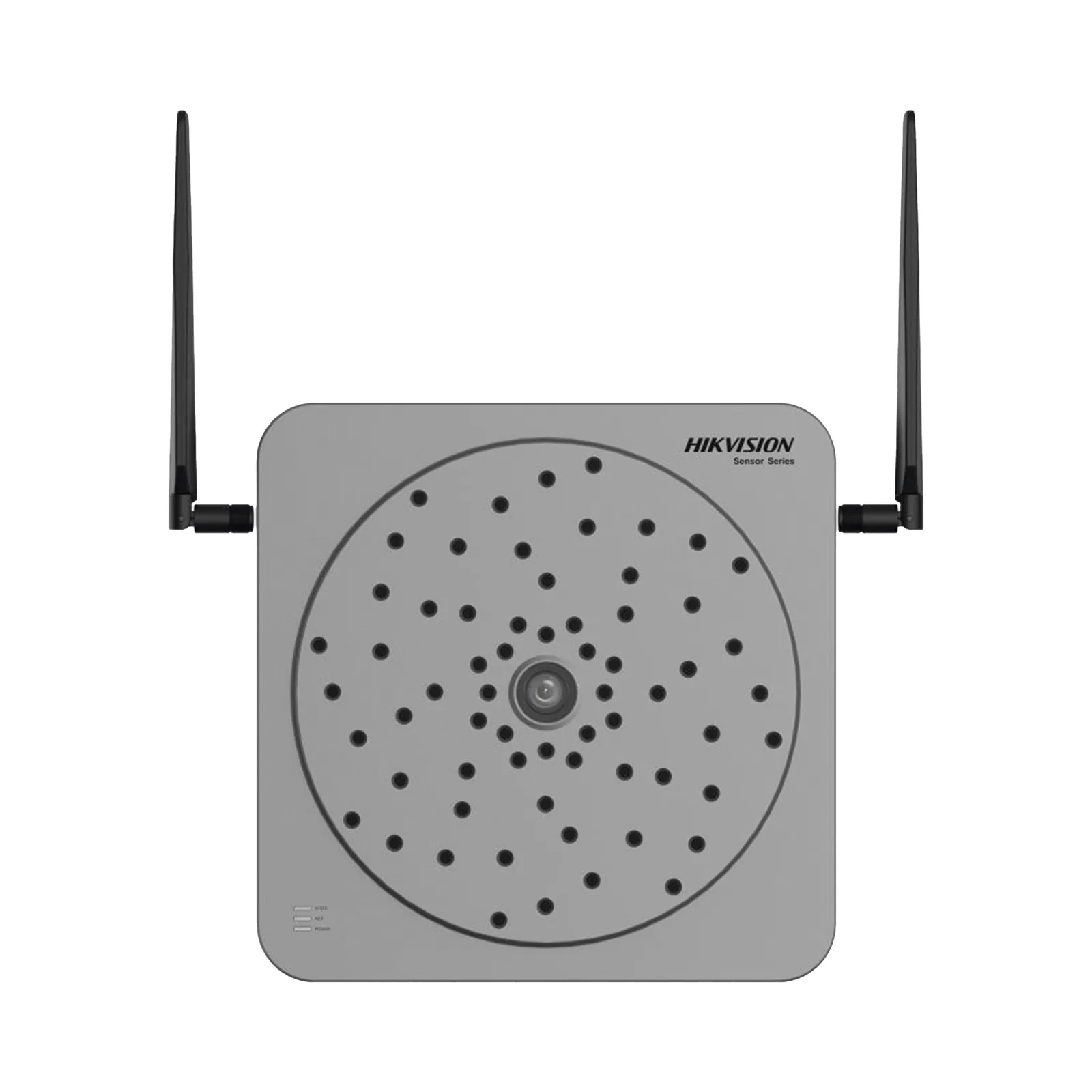 Cámara de Imagen Acústica Portátil / 64 Micrófonos / Localización de Fugas de Gas y Vibraciones / Conectividad 4G / Rango 5 kHz–72 kHz / IP67