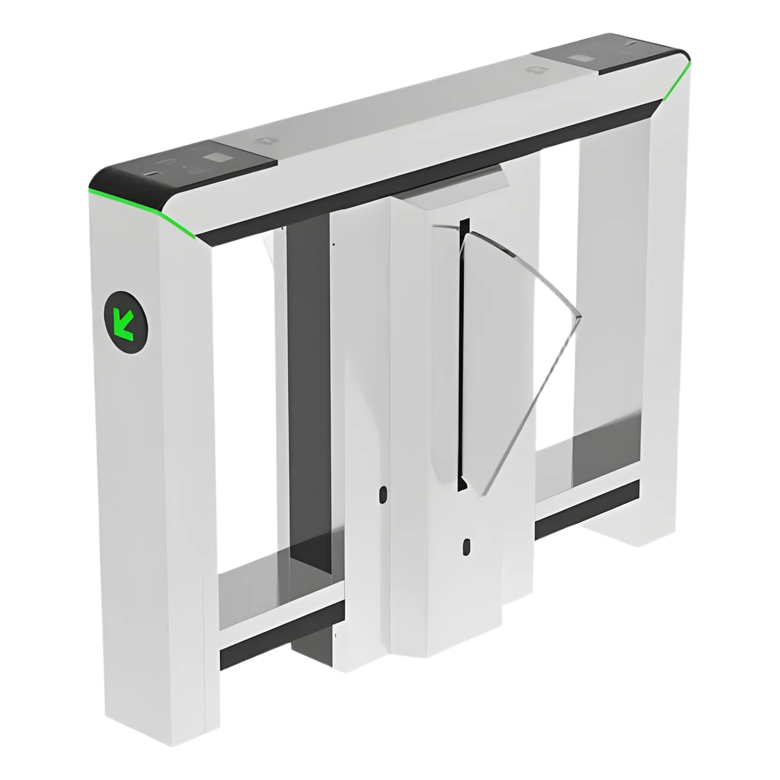 Barrera de Ala Serie Mars-F1000 y Mars Pro-F1000 / Con Instrucciones de Instalación / Dimensiones 1355x1010 mm / Herramientas Necesarias Incluidas / Conexión a Red Eléctrica