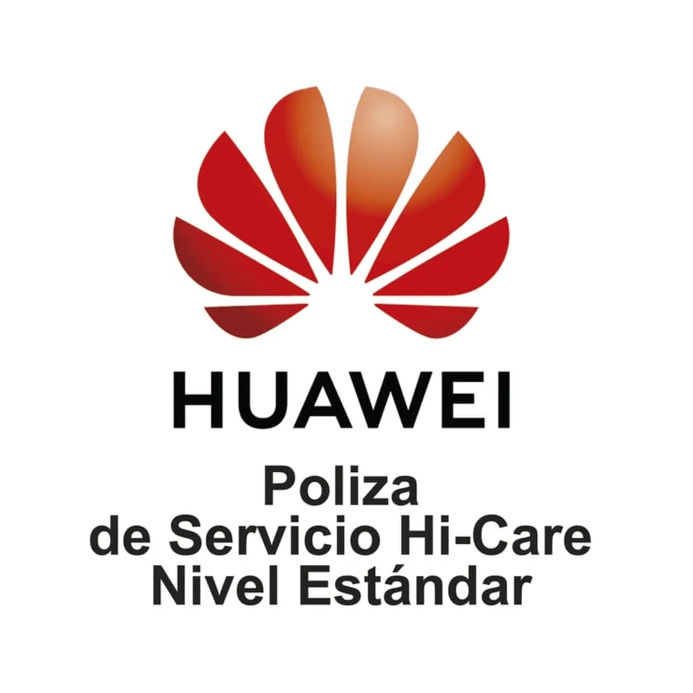Póliza de Garantía y Servicio de Soporte Hi-Care estándar por 1 año para Firewall USG6530FD