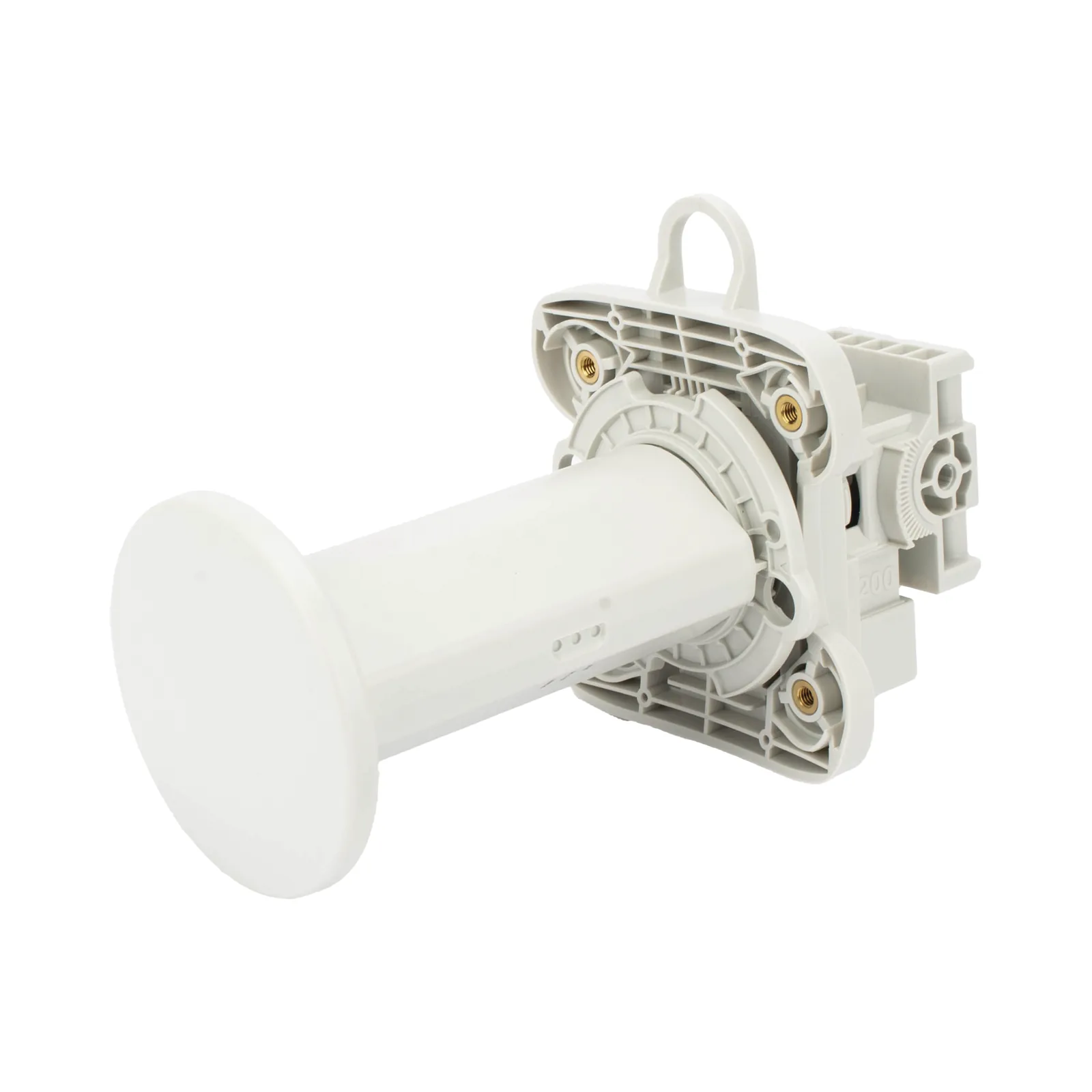 Feedhorn de Alta Capacidad / Latencias Menores a 5 ms / Interoperabilidad con ePMP 4500 / Compatibilidad con platos FORCE200 Y FORCE300-25L / Gestión con cnMaestro / Seguridad Avanzada