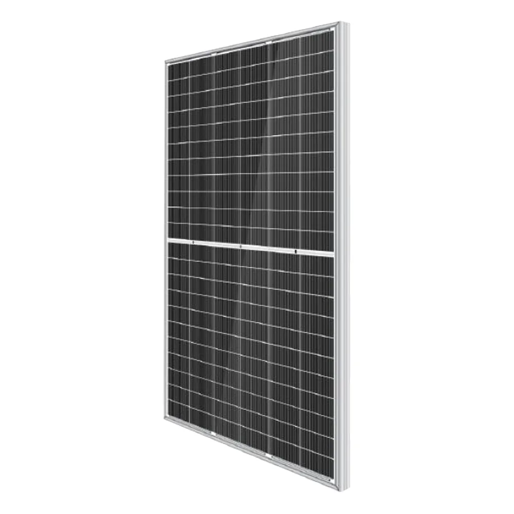 Módulo Solar 700 W, Bifacial, 48.2 Vcc, Monocristalino. Celda tipo N.
