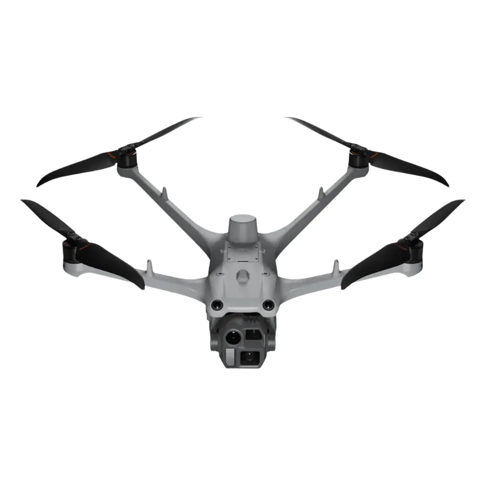 Drone DJI Matrice 4D Plus con cámara Visual / 1 Año de Care Plus / Uso con DJI DOCK 3