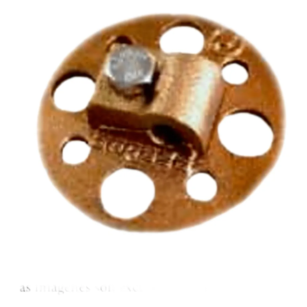 Abrazadera Adherible para Cable 2/0 a 4/0 awg