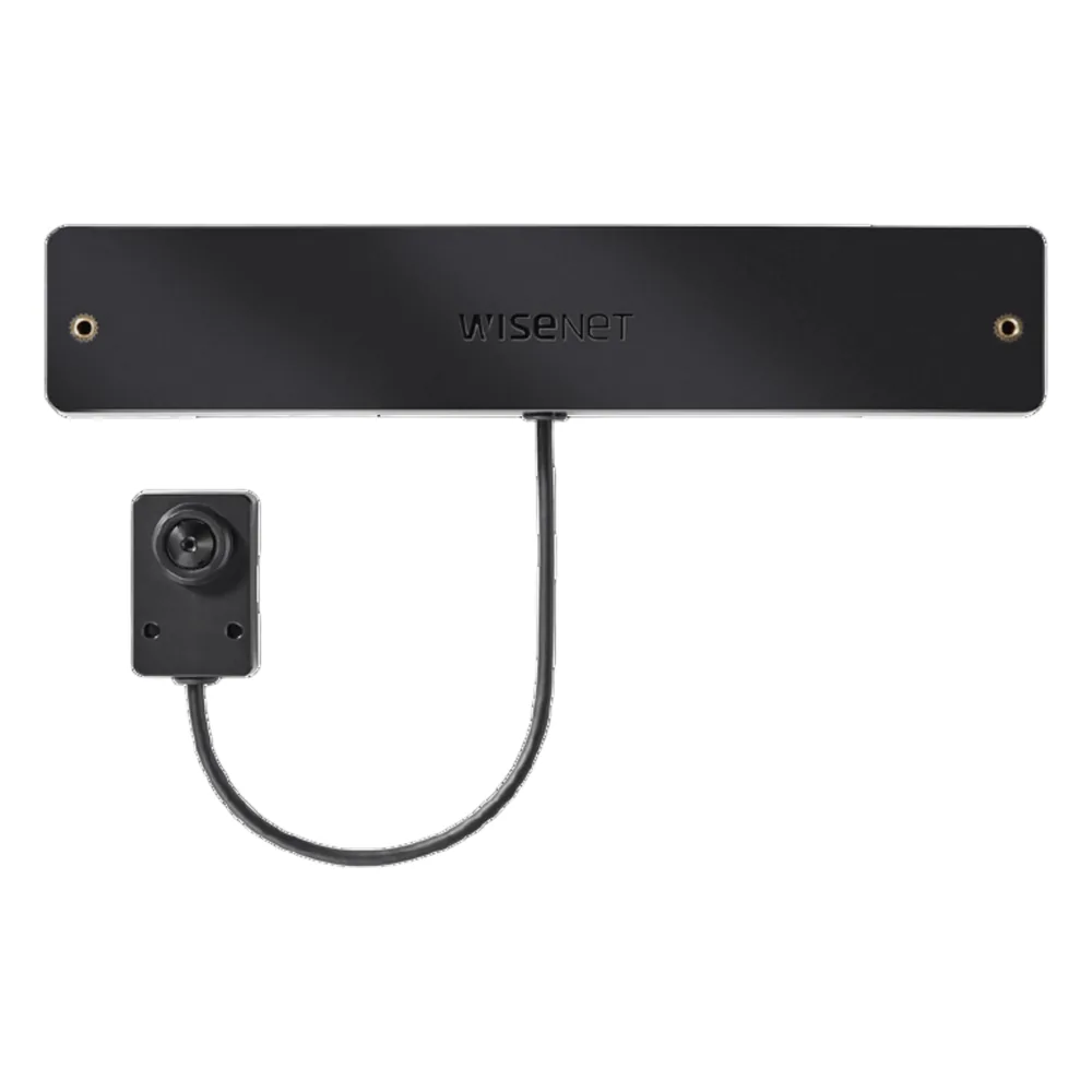 Cámara para Monitores Públicas de 2MP / Salida micro HDMI / Deteccion de rostros / Lente Fijo de 4.6mm / Ranura SD / WDR 150dB
