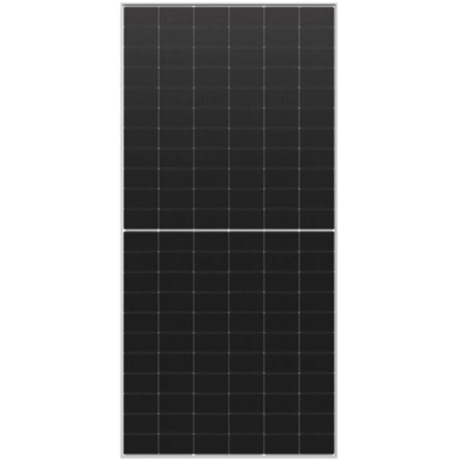 Módulo Solar HI-MO X7 BIFACIAL, 610 W, 48.38 Vcc, Monocristalino HPBC