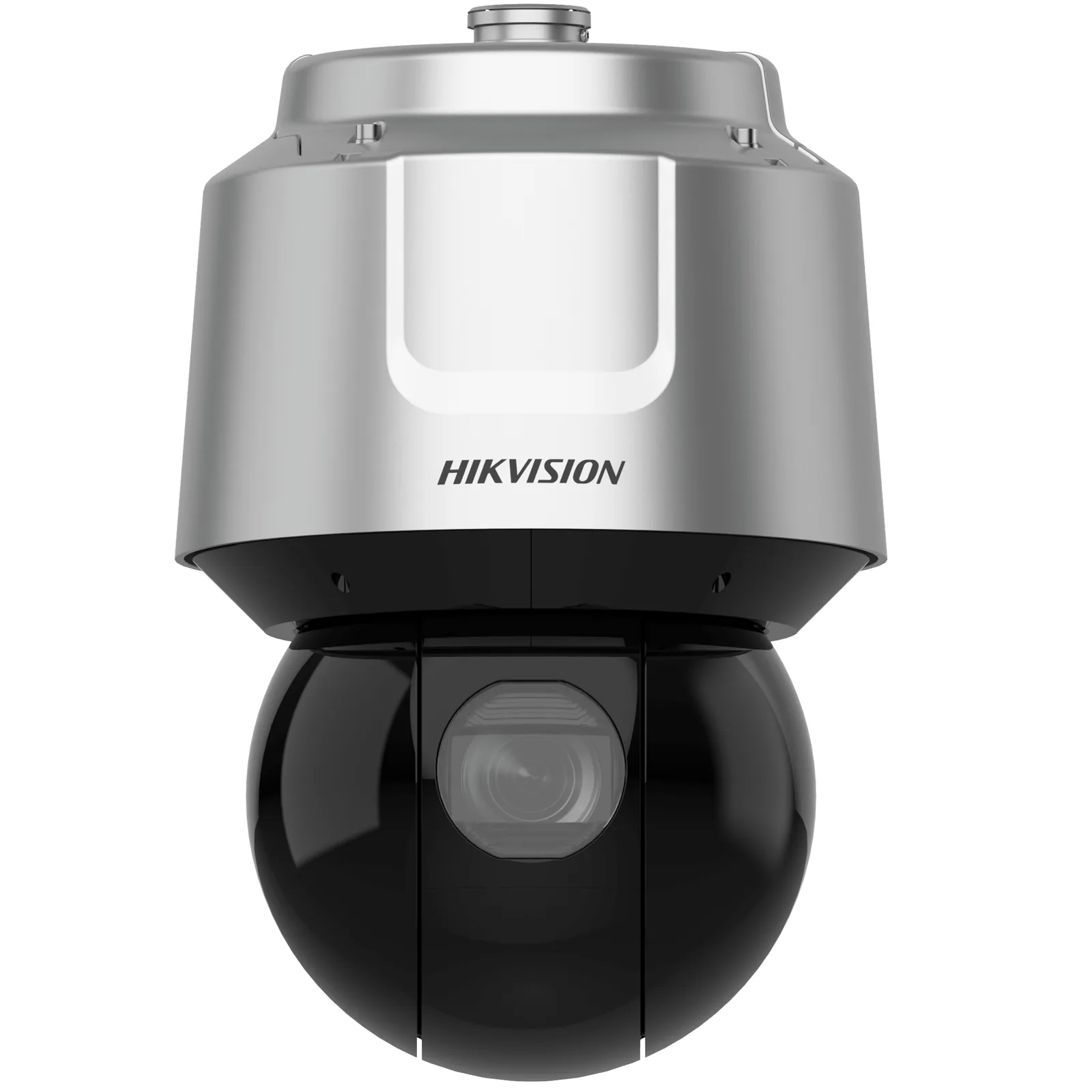 PTZ IP 4 Megapixel / 42X Zoom / 500 mts IR / AutoSeguimiento 3.0 / WDR 140 dB / OIS / Deep Learning / Exterior IP67 / IK10 / Rapid Focus / Hi-PoE / Micro SD / Anticorrosivo / NEMA 4X / WF2