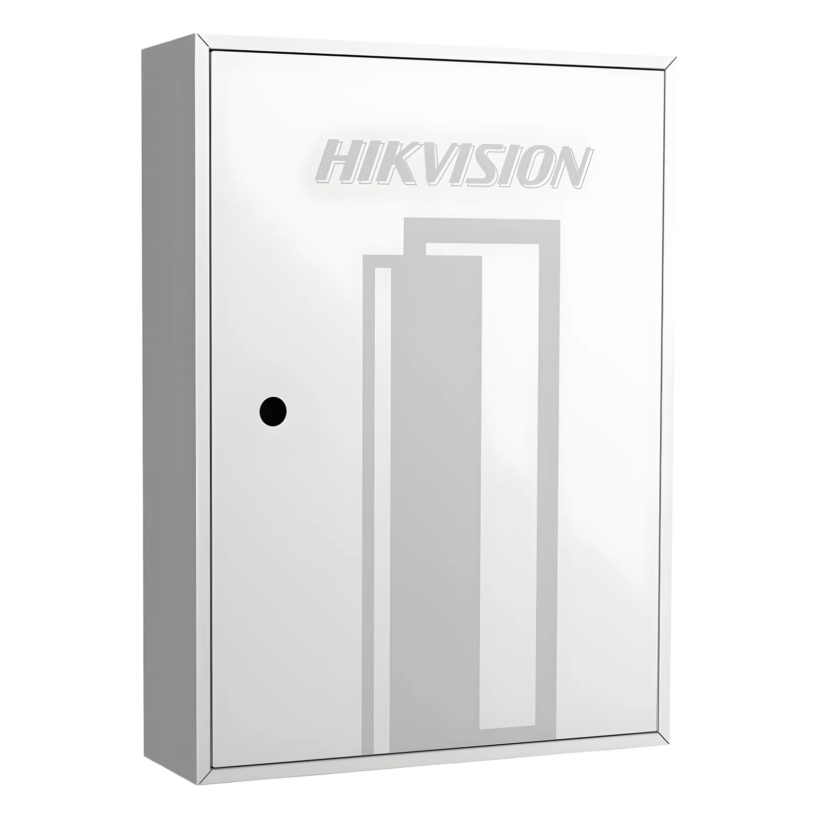 Terminal de Gestión de Video/ Compatible con 16 Cámaras de Doble Lente o 32 de Lente Individual / Alimentación PoE/ Control de Pantalla LED / Asignación Automática de IP/ 6 Bahías para HDD