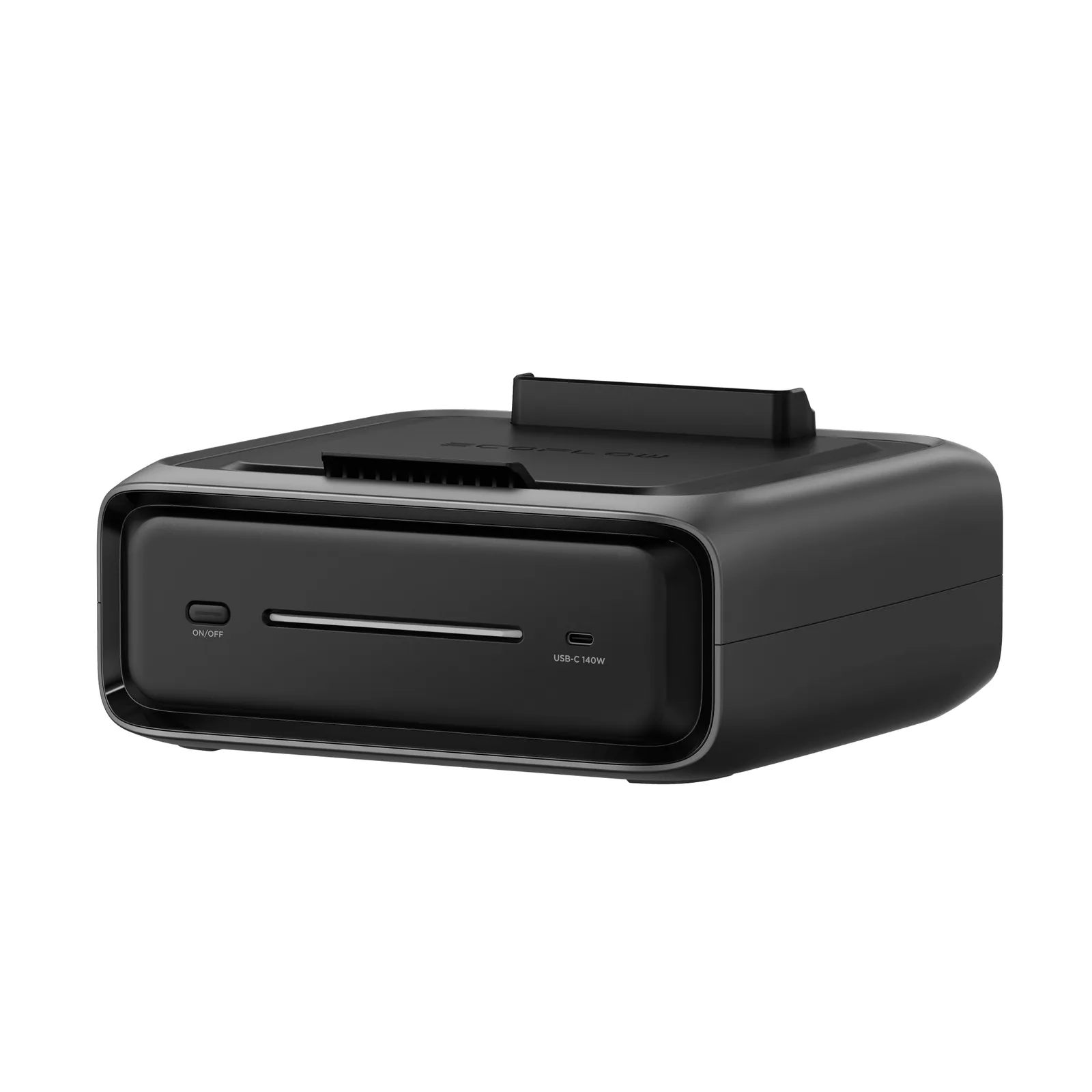Batería de Litio LFP Inteligente de 286Wh para Aumentar Tiempo de Respaldo Compatible con EFR3PL (RIVER 3 Plus)