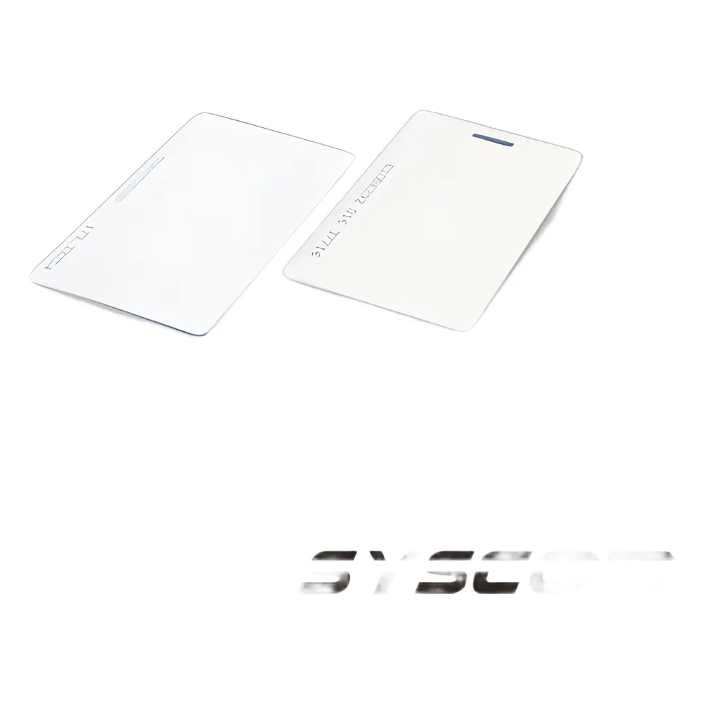 Tarjeta Pasiva para Lector de Largo Alcance (UHF)